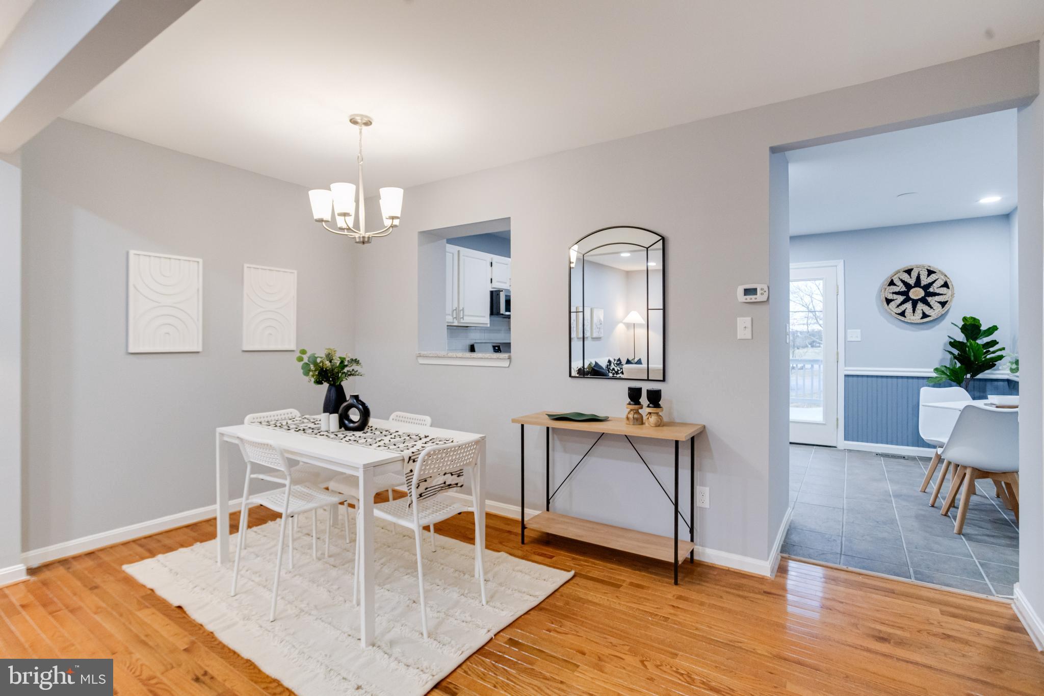 CHAPEL GATE - Residential