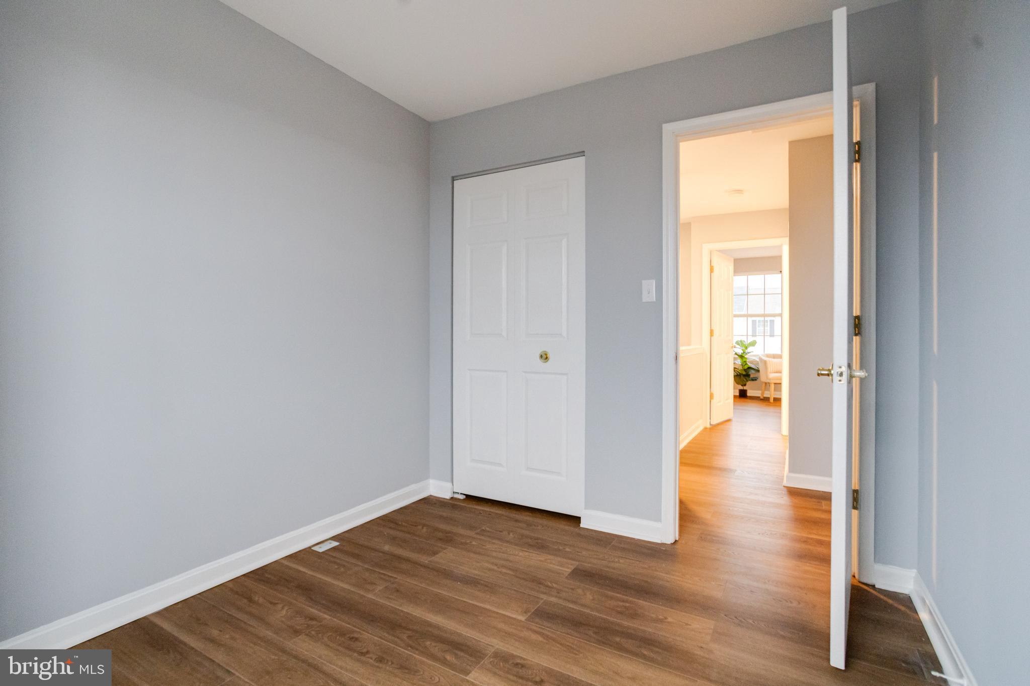 CHAPEL GATE - Residential