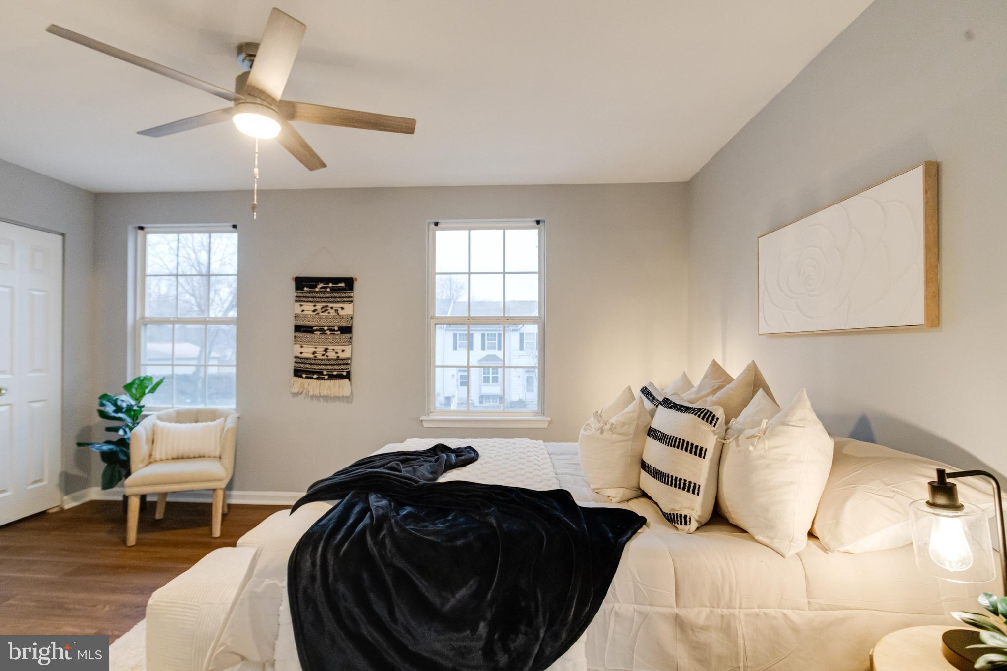 CHAPEL GATE - Residential