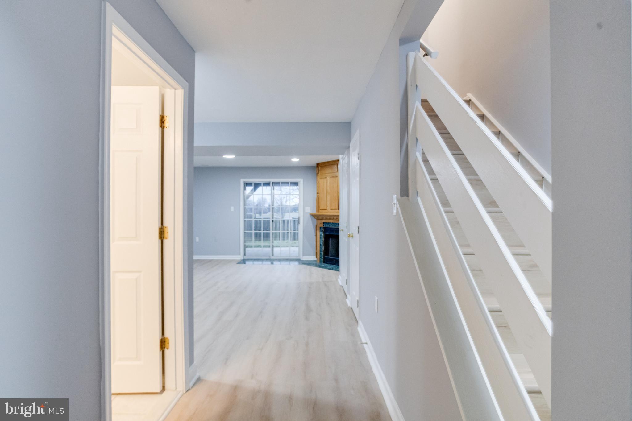 CHAPEL GATE - Residential