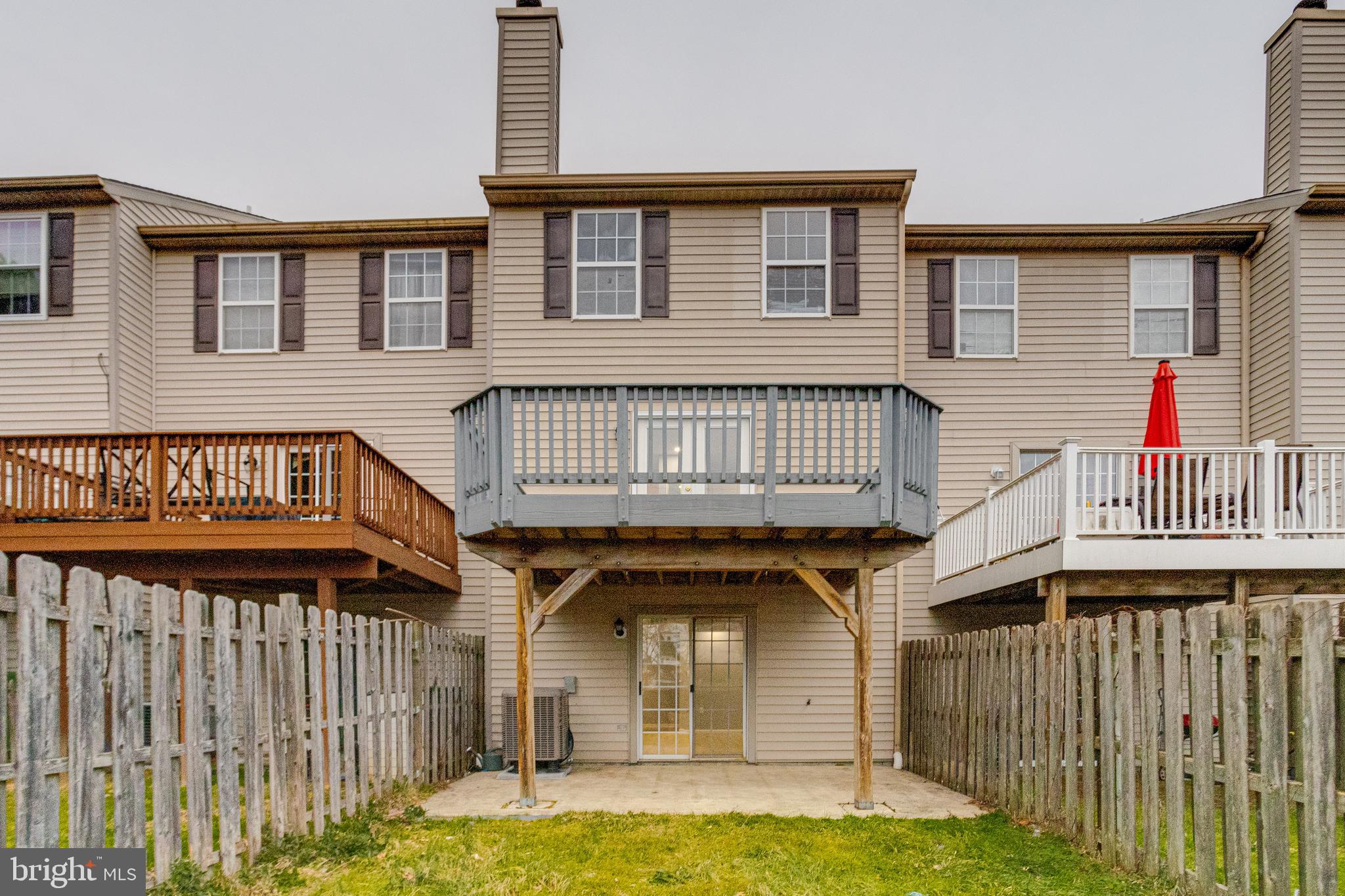 CHAPEL GATE - Residential