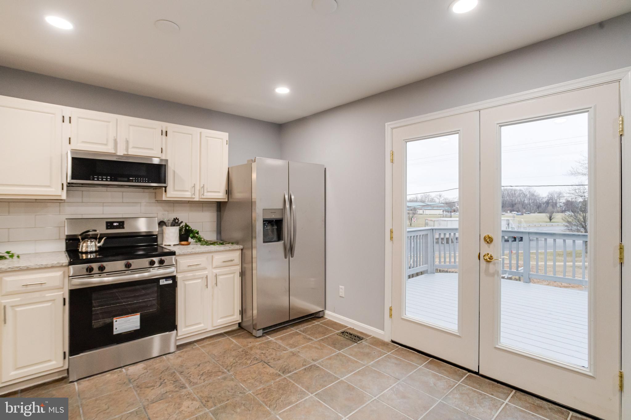 CHAPEL GATE - Residential