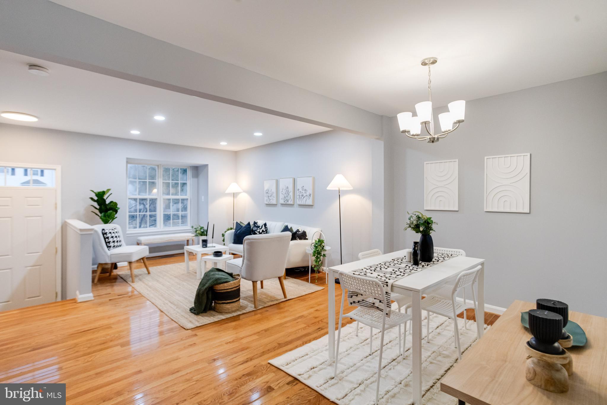 CHAPEL GATE - Residential