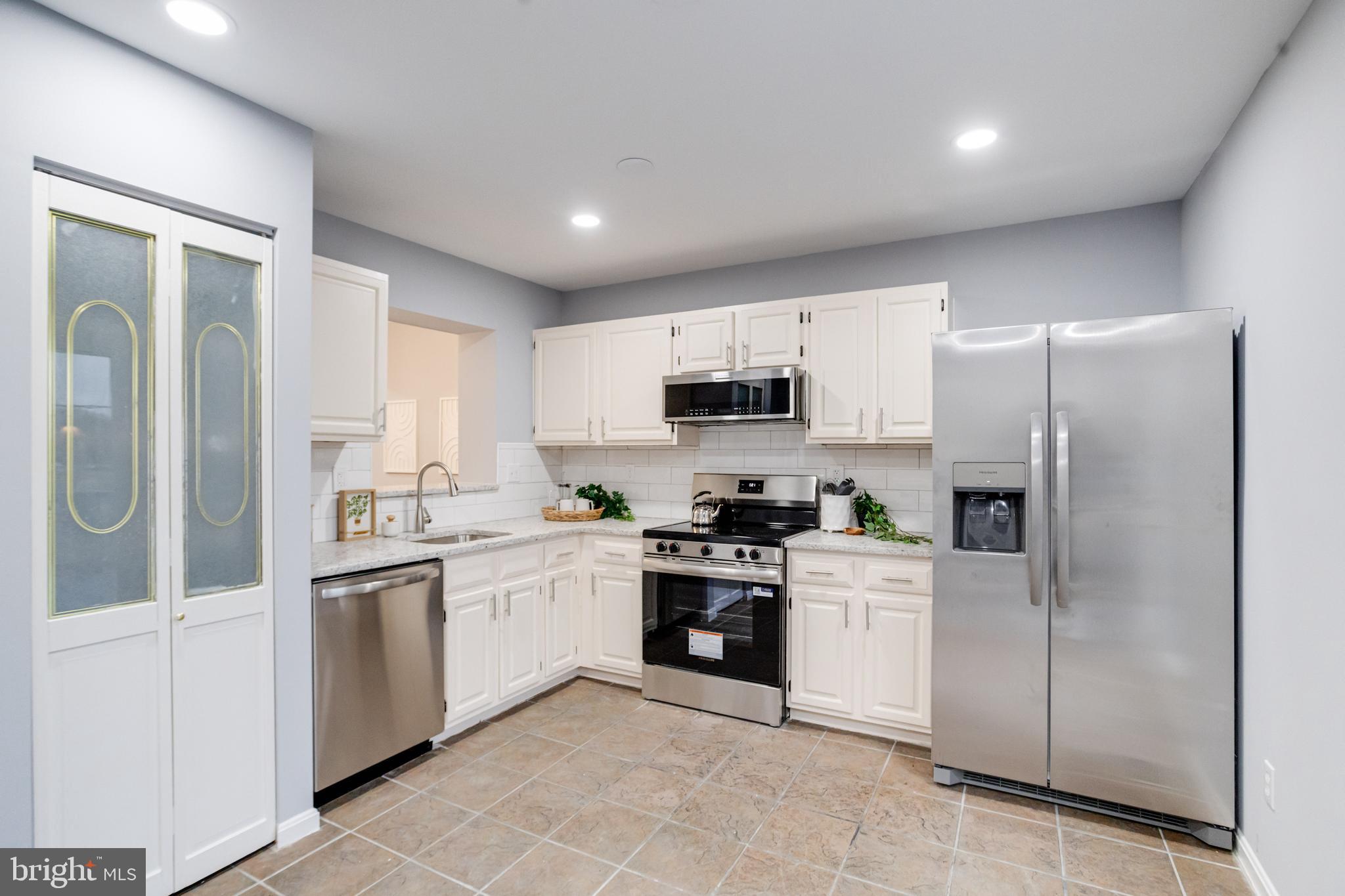 CHAPEL GATE - Residential