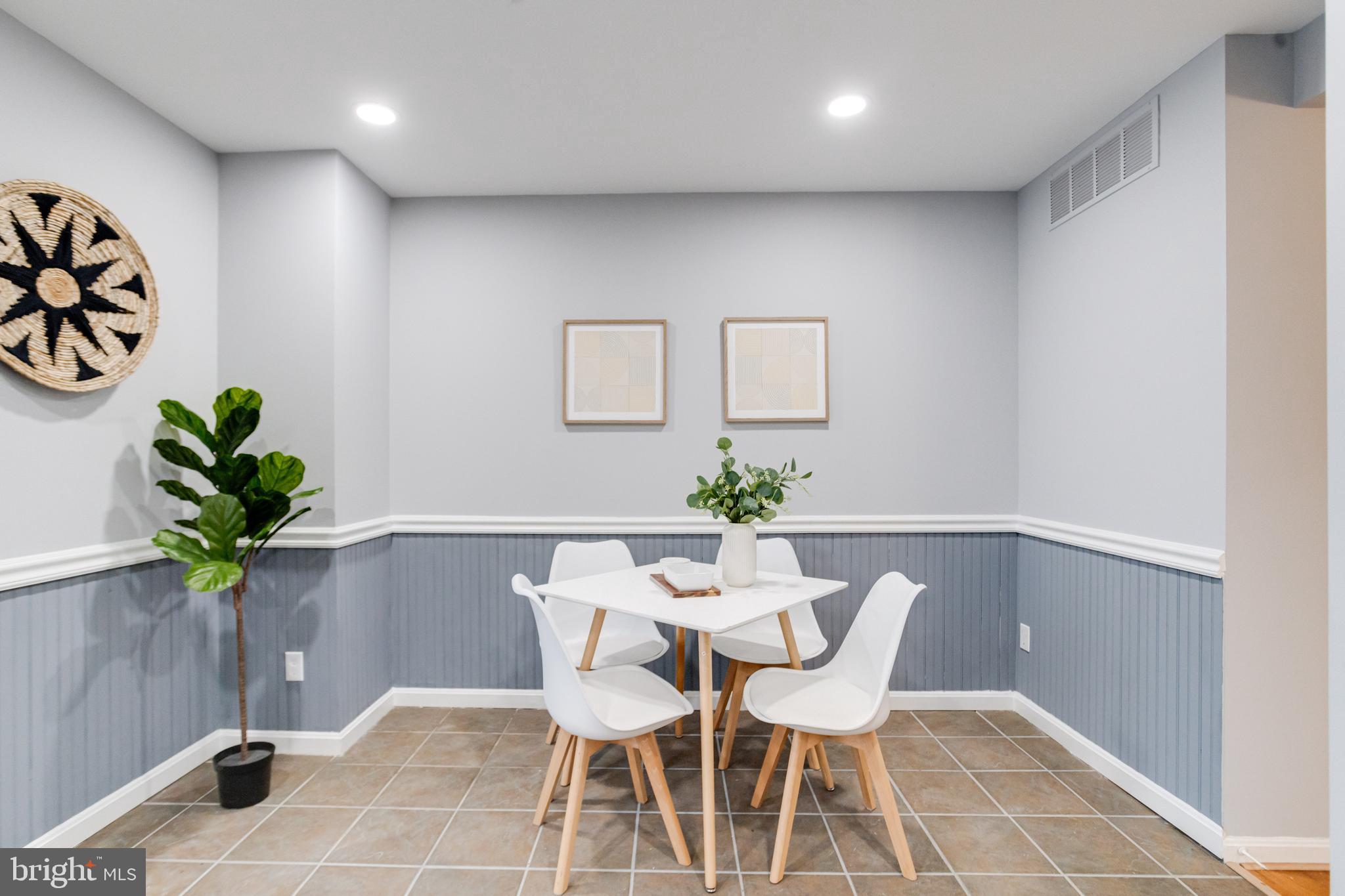 CHAPEL GATE - Residential