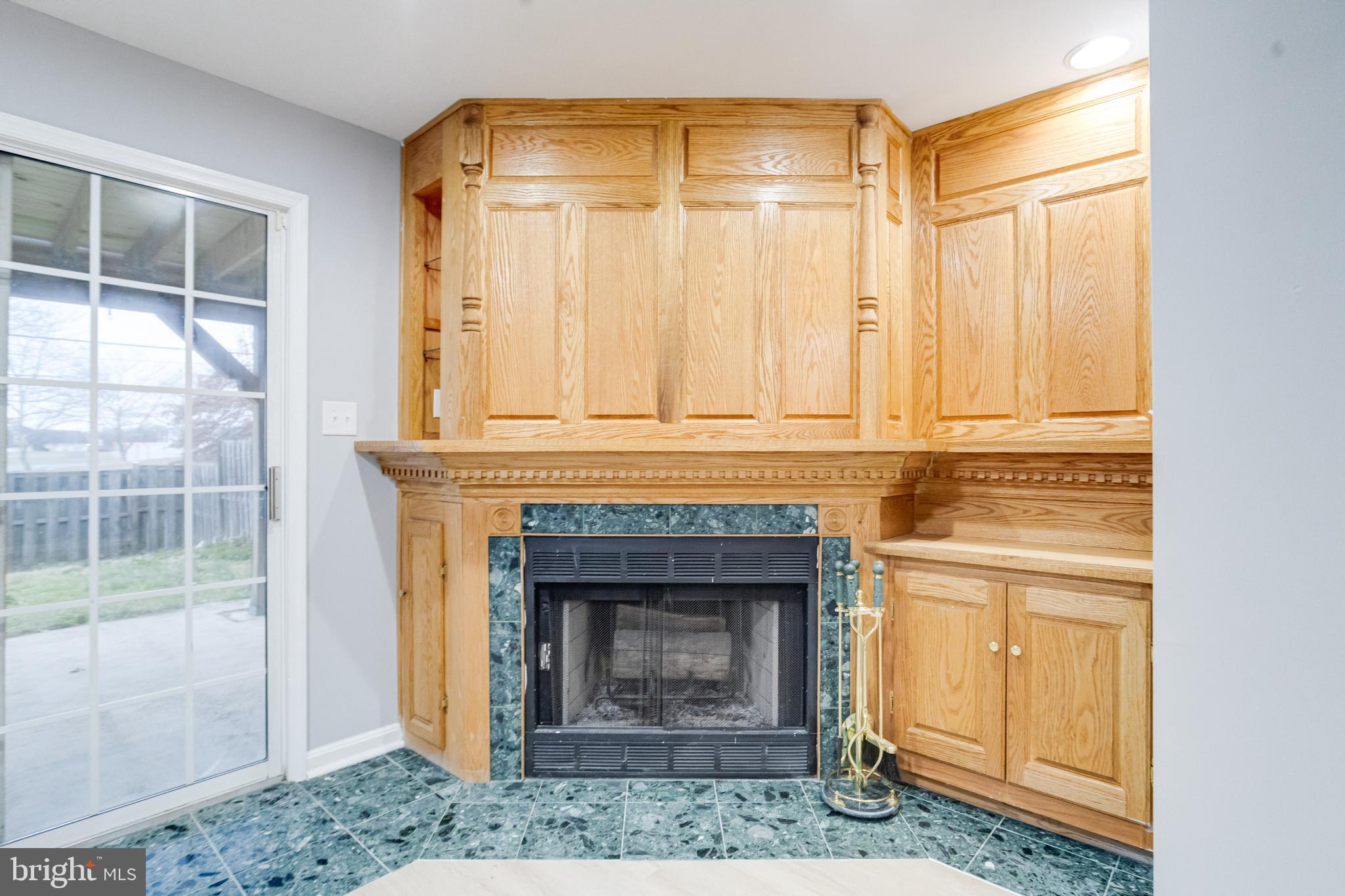 CHAPEL GATE - Residential