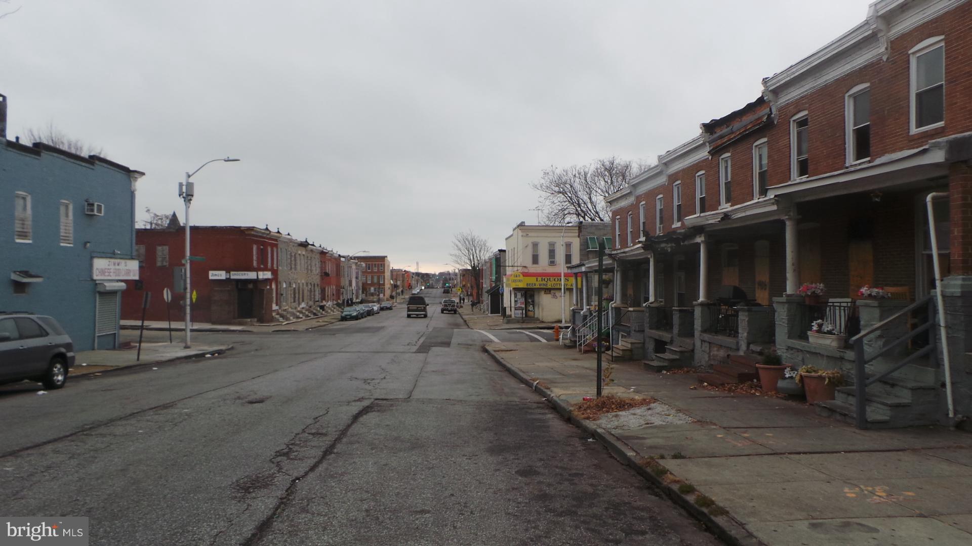 BROADWAY EAST - Residential