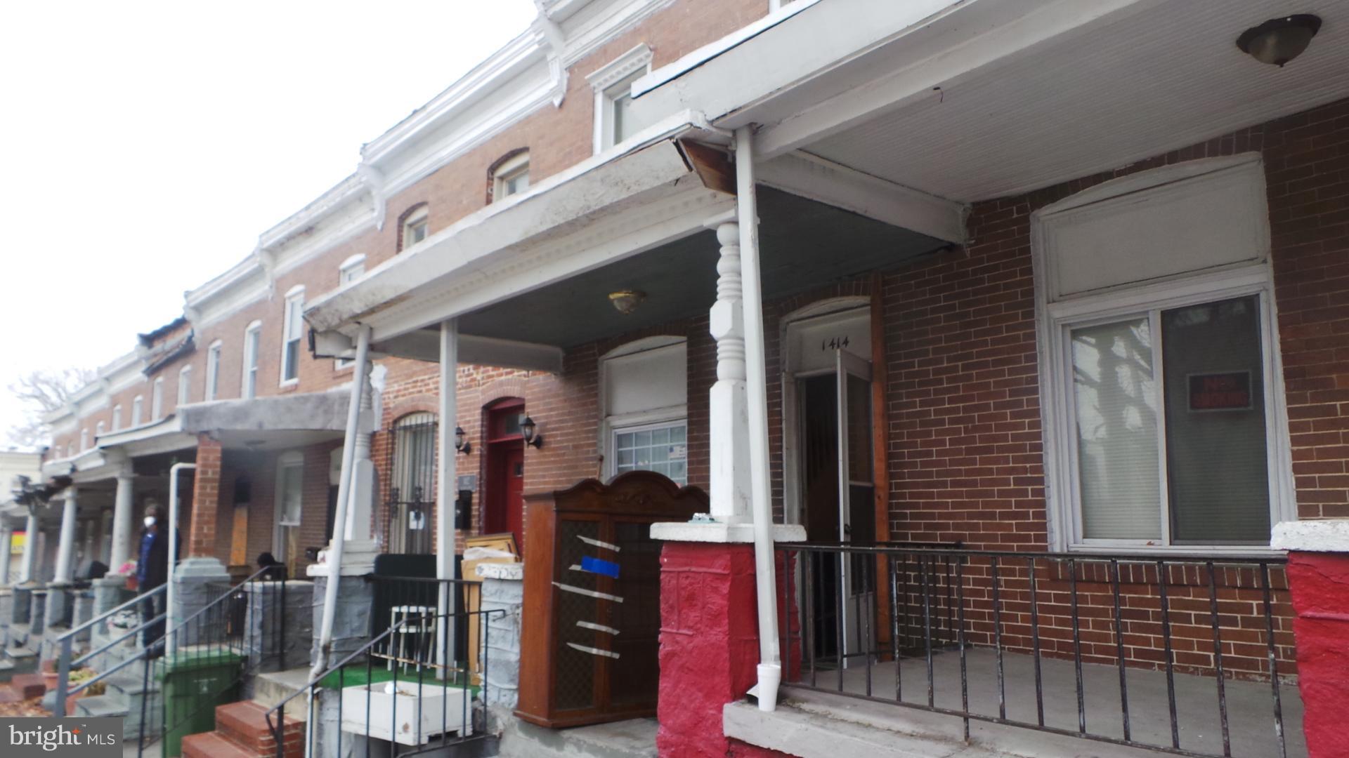 BROADWAY EAST - Residential