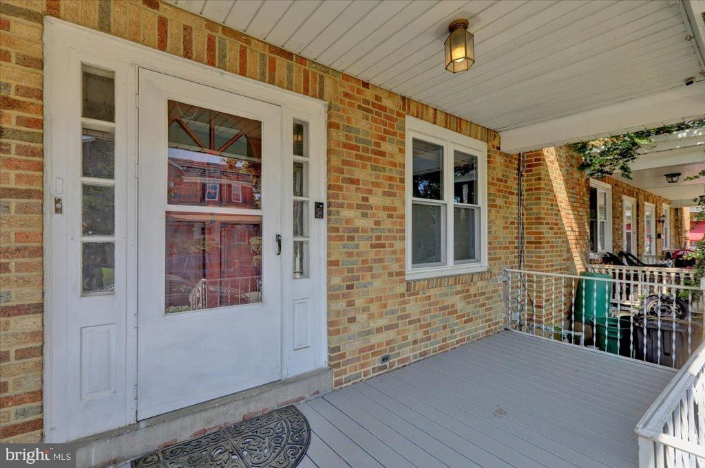 Photo of 531 Burrowes Avenue, Lancaster, PA 17602 (MLS # PALA2056872)