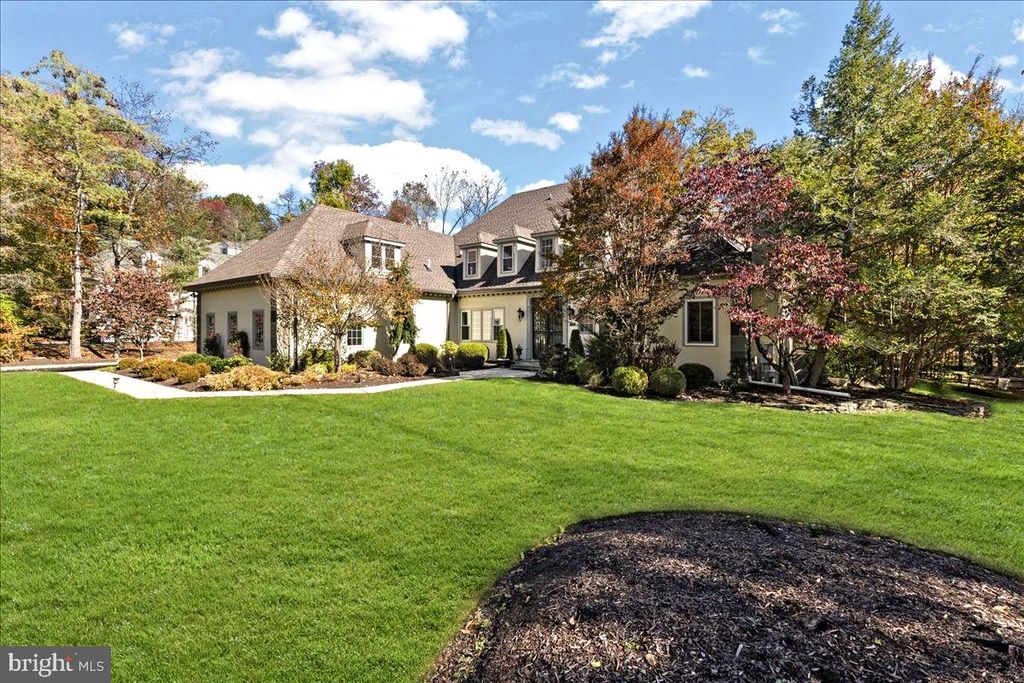 Photo of 149 Highland Terrace, PRINCETON, NJ 08540 (MLS # NJME2067584)