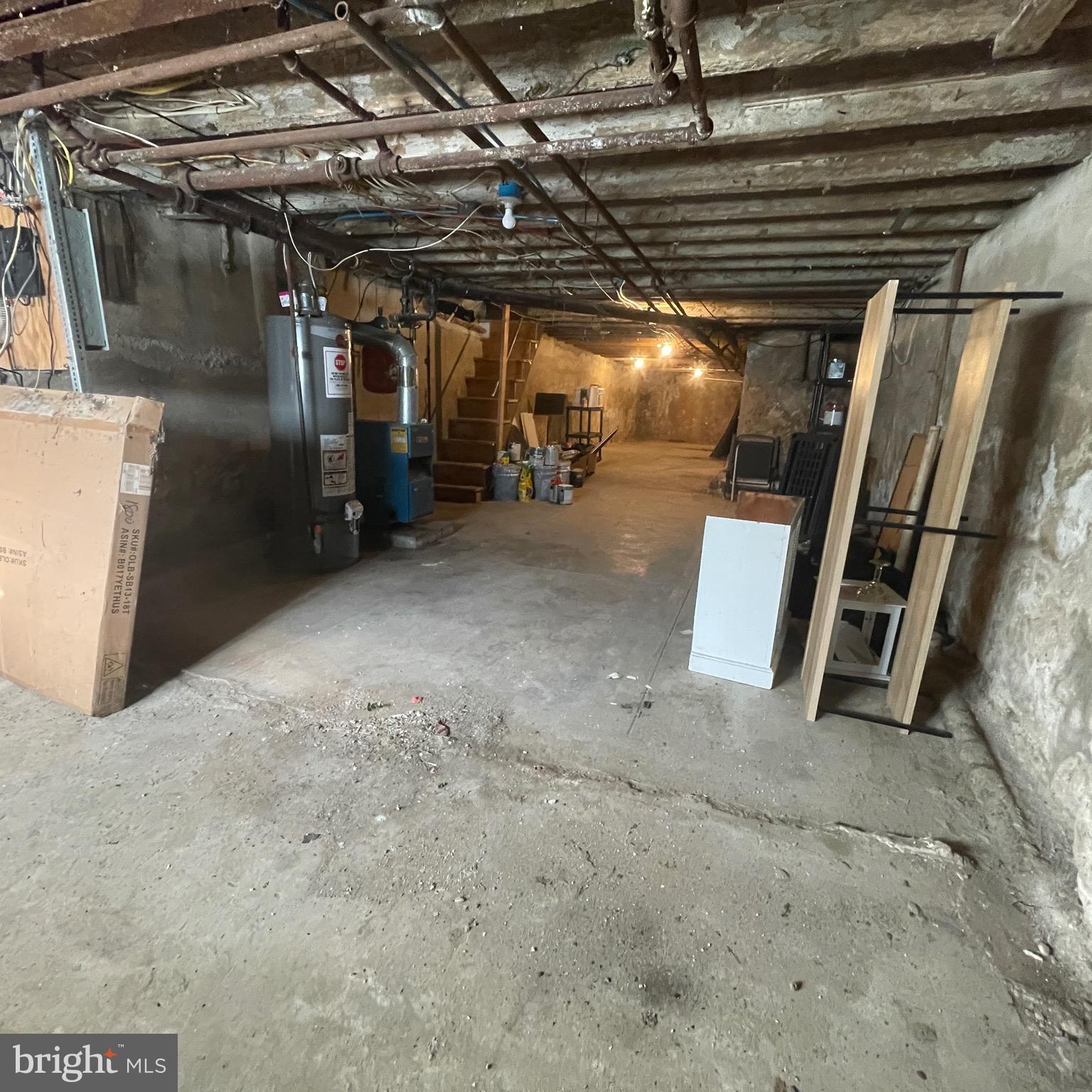 COBBS CREEK - Residential