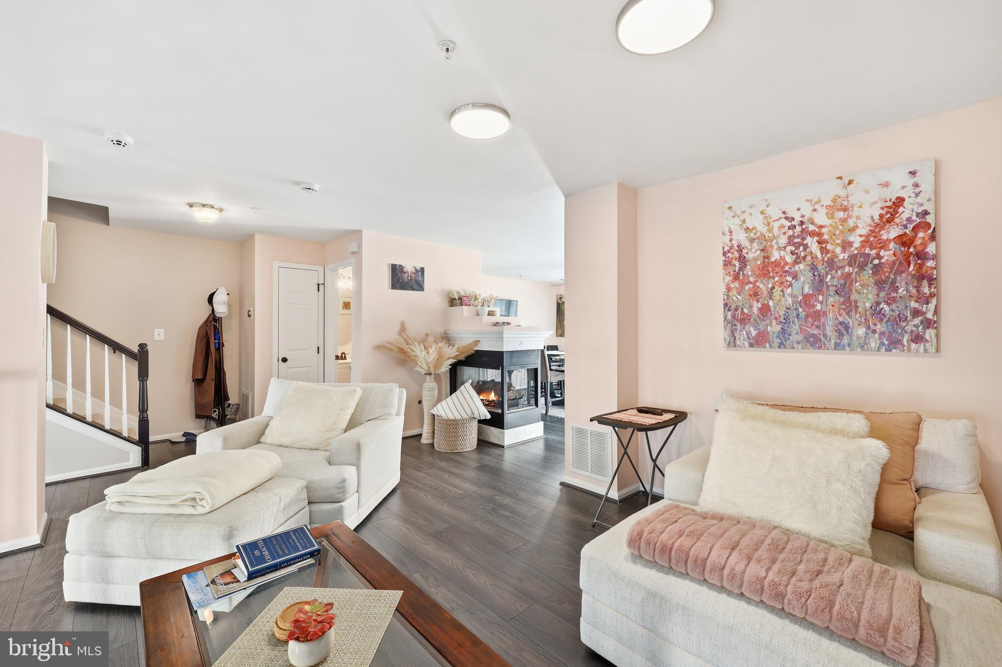 AMBER SPRING CONDOMINIUMS - Residential