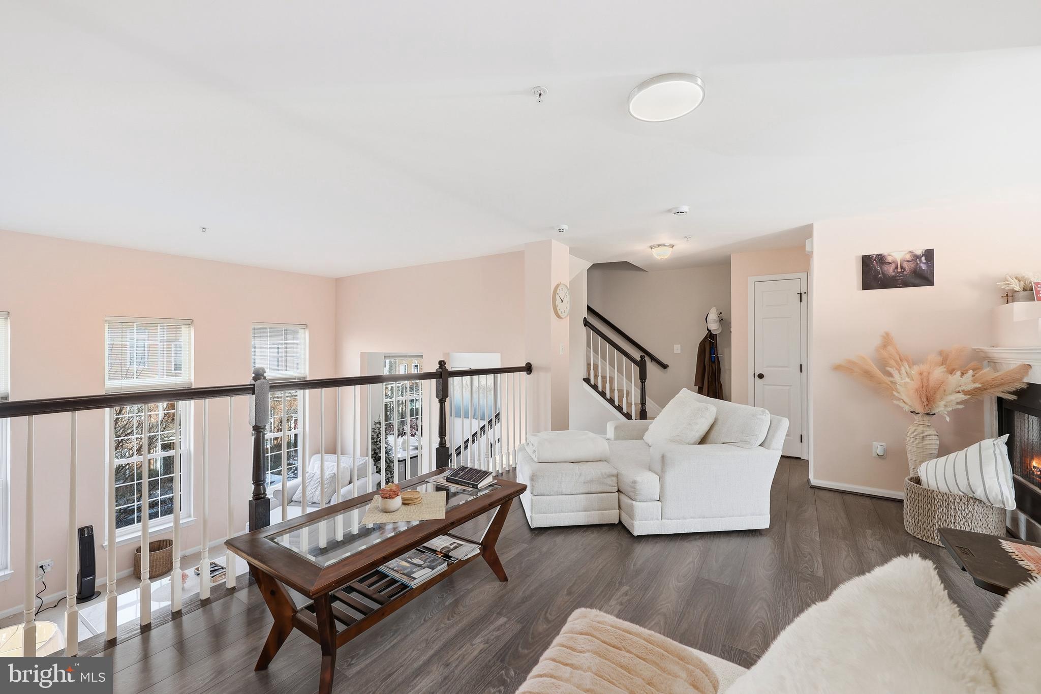 AMBER SPRING CONDOMINIUMS - Residential