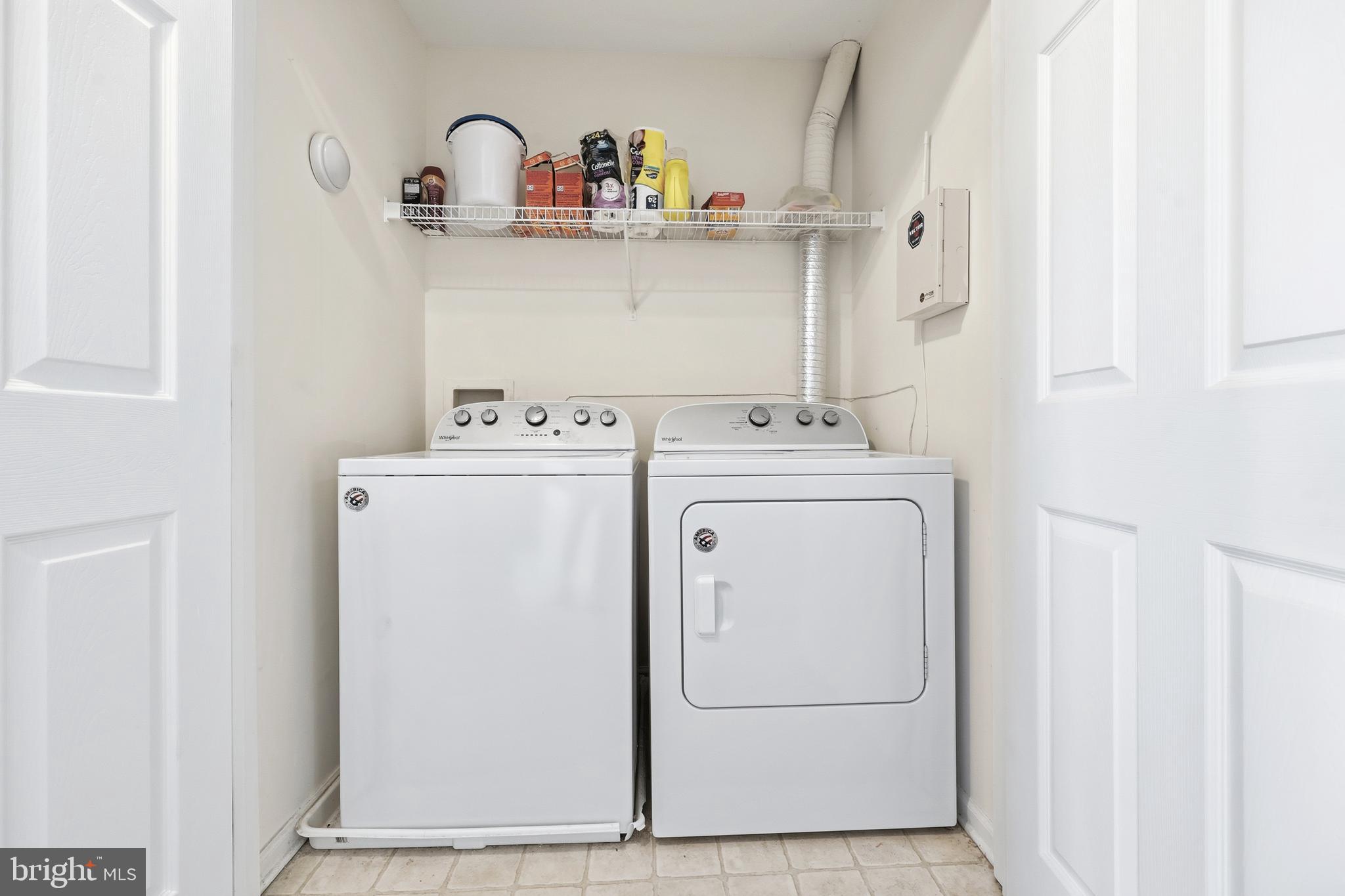 AMBER SPRING CONDOMINIUMS - Residential