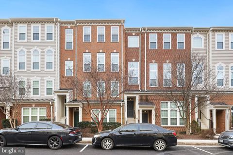 Property photo of 42262 terrazzo terrace, aldie, VA 20105