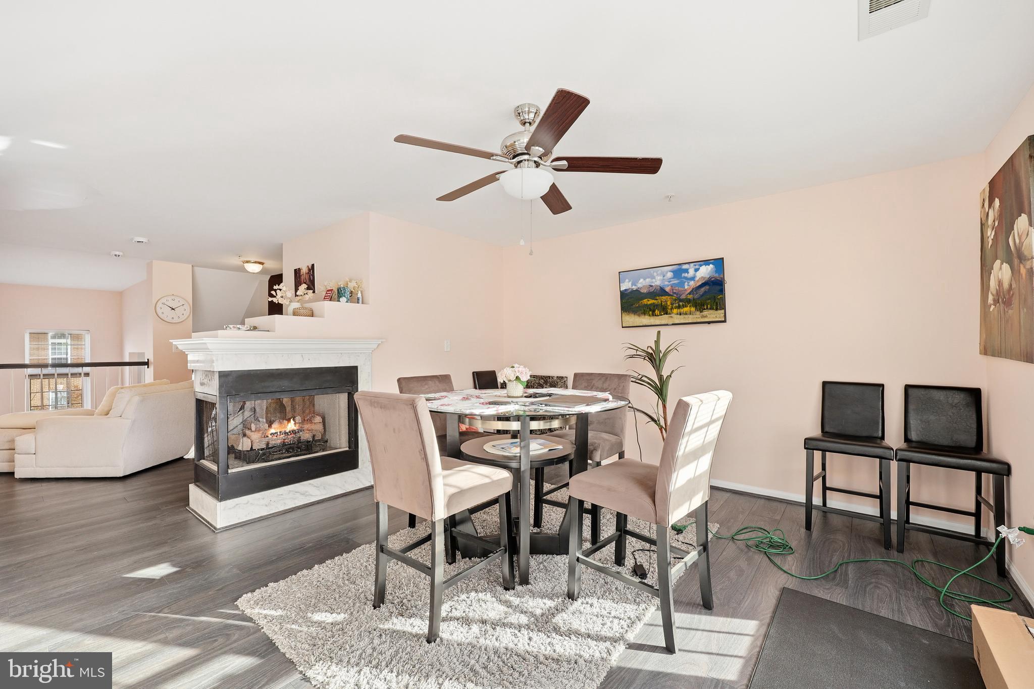 AMBER SPRING CONDOMINIUMS - Residential