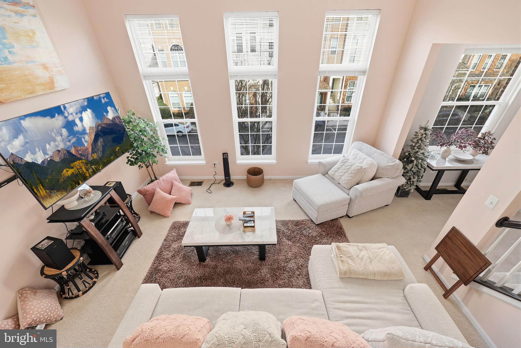 AMBER SPRING CONDOMINIUMS - Residential