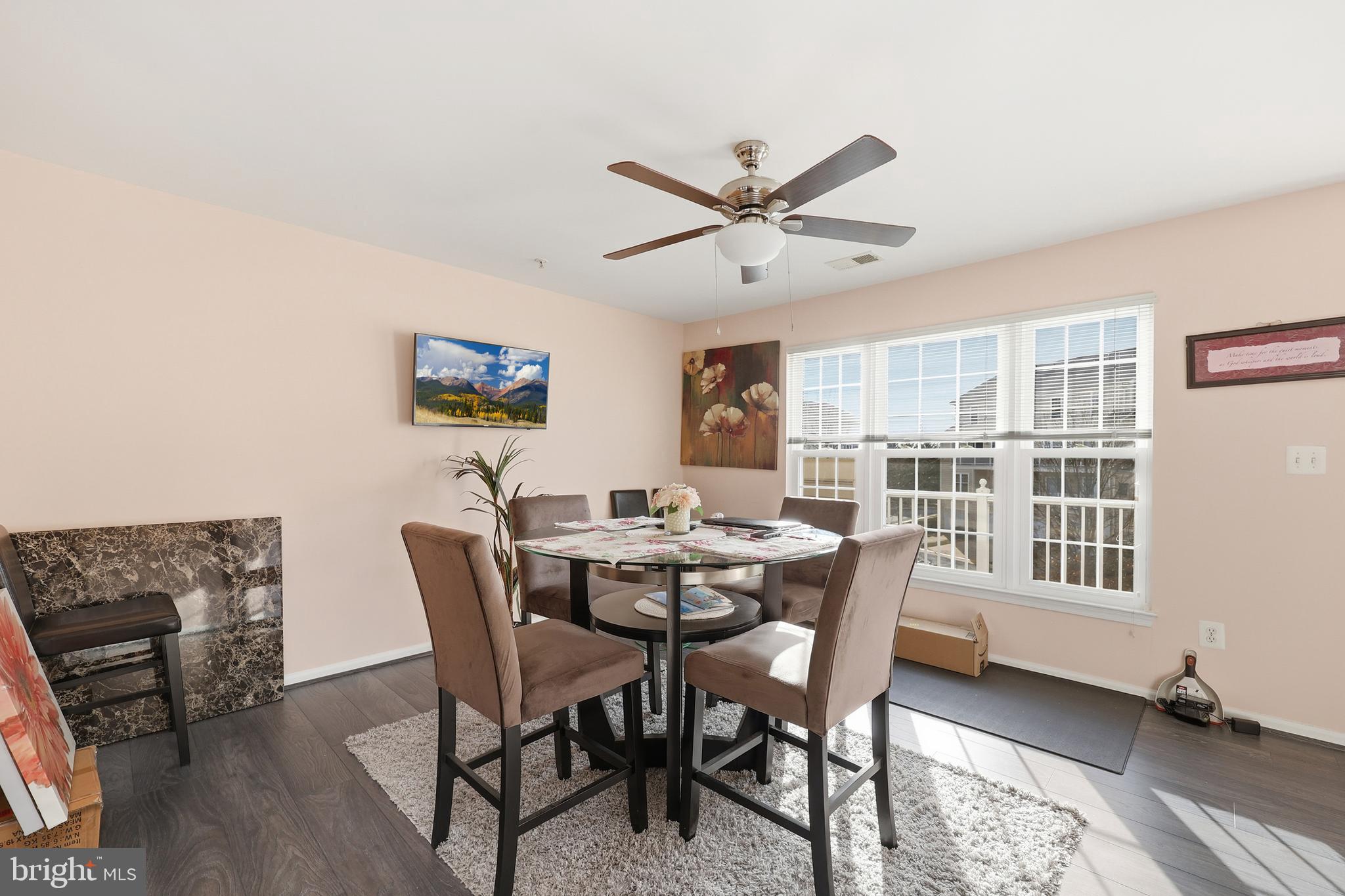 AMBER SPRING CONDOMINIUMS - Residential