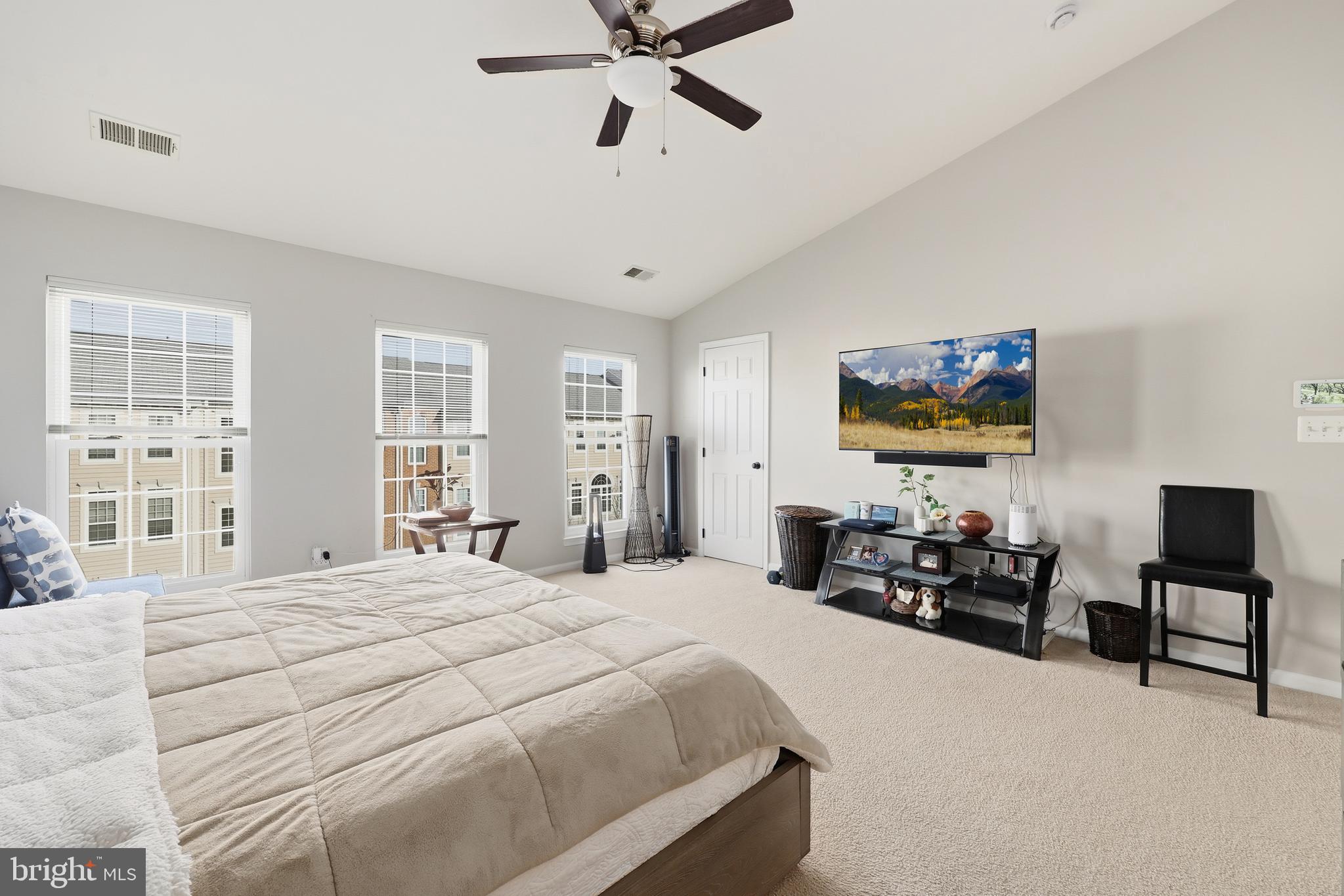 AMBER SPRING CONDOMINIUMS - Residential