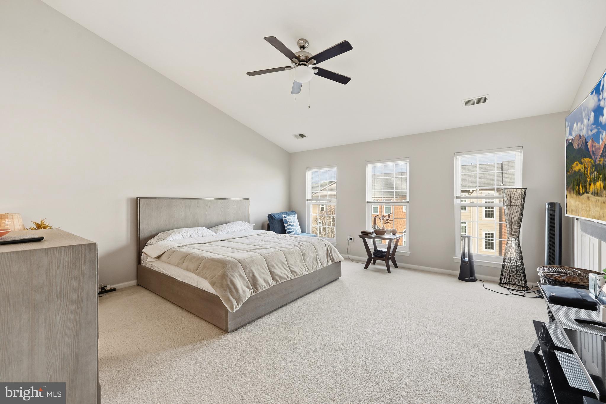 AMBER SPRING CONDOMINIUMS - Residential