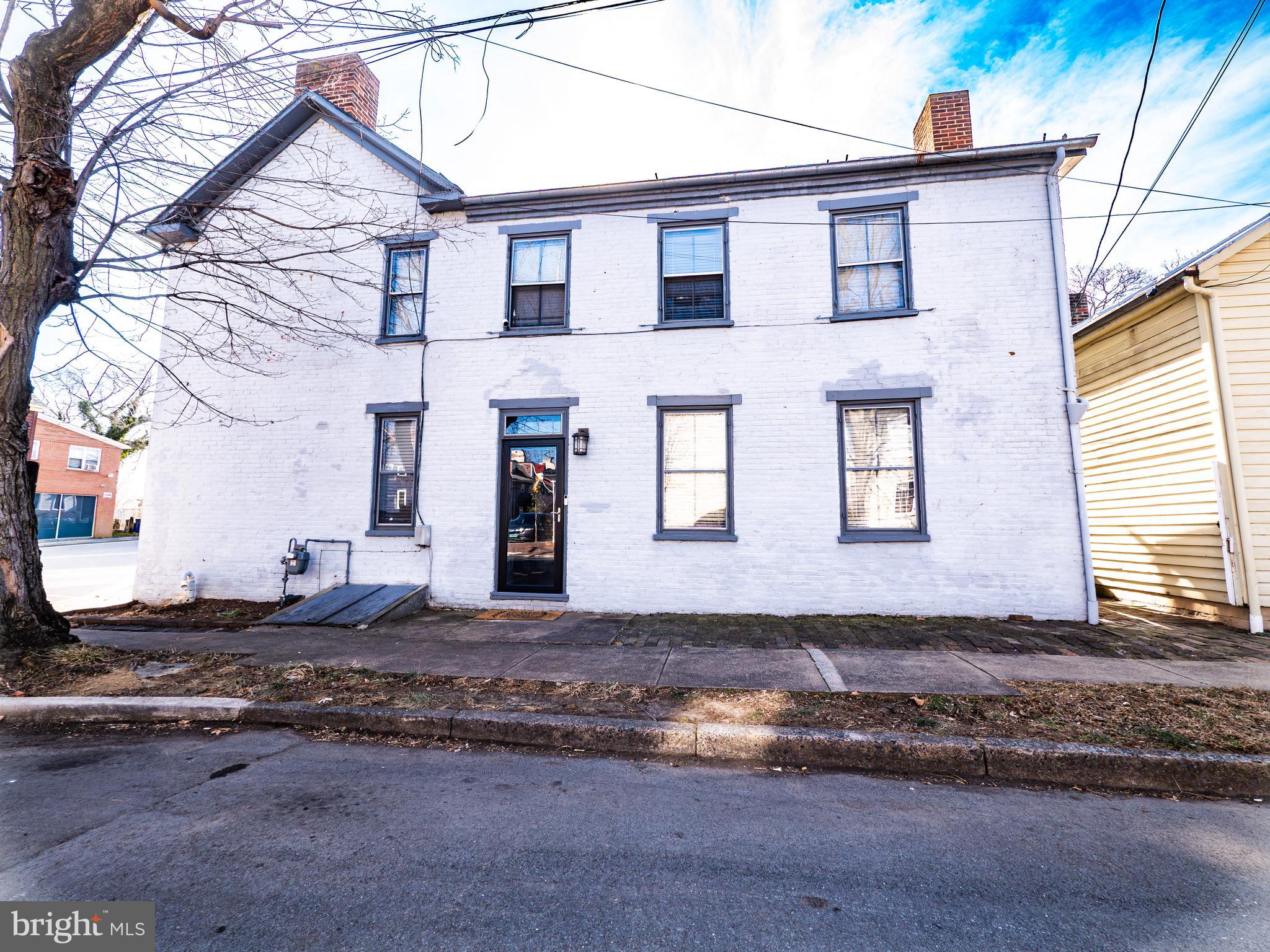 703 S LOUDOUN STREET