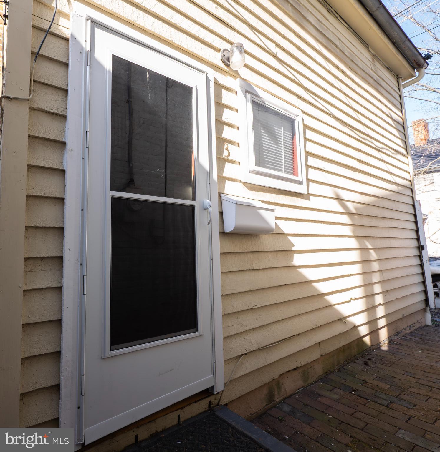 WINCHESTER HISTORIC DISTRICT - Commercial Sale