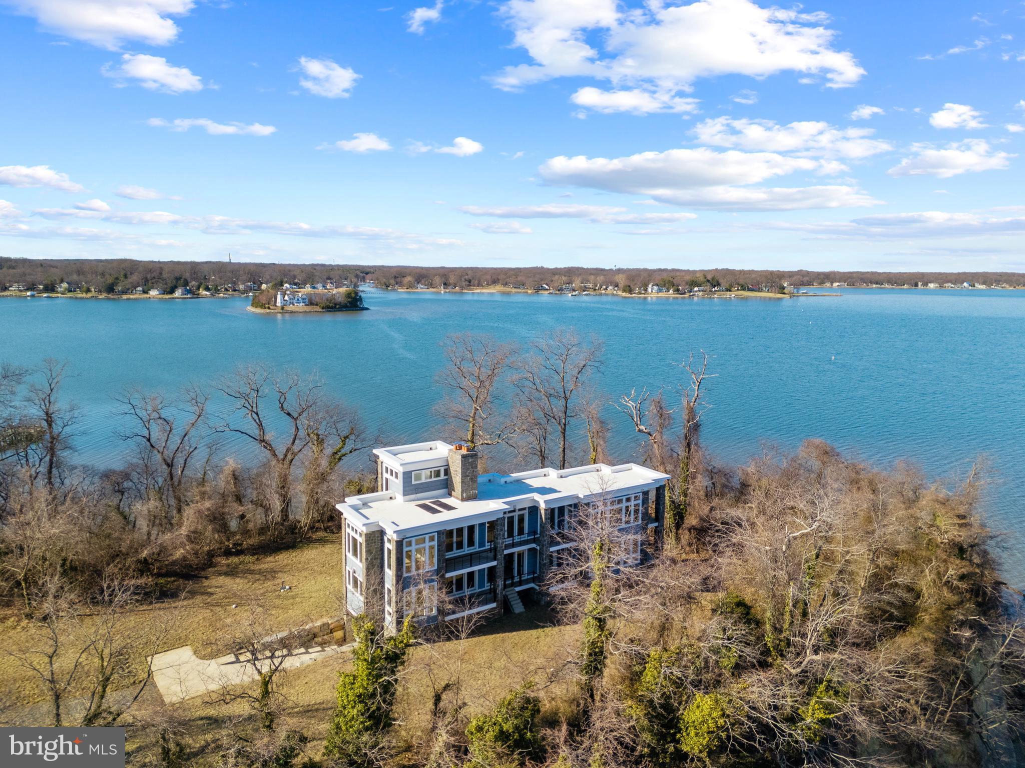 509 EDGEWATER ROAD A