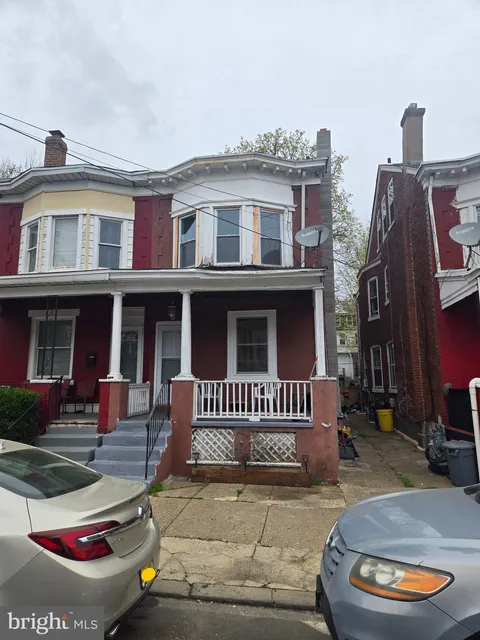 MLS: NJME2057812