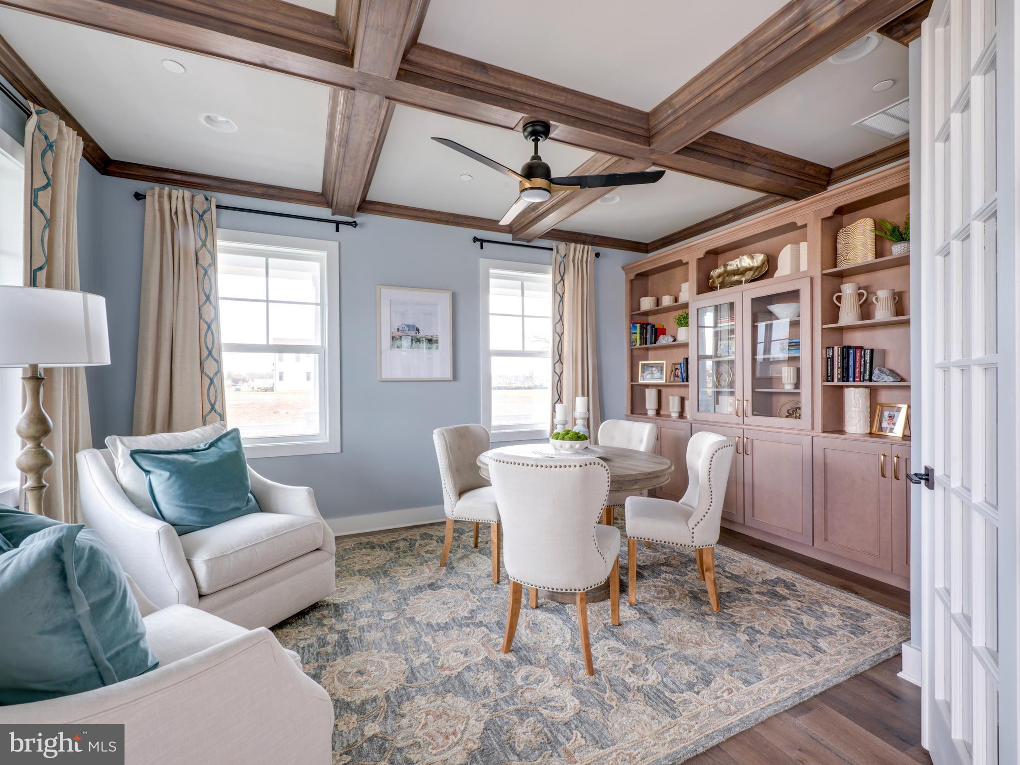 MONARCH - Residential