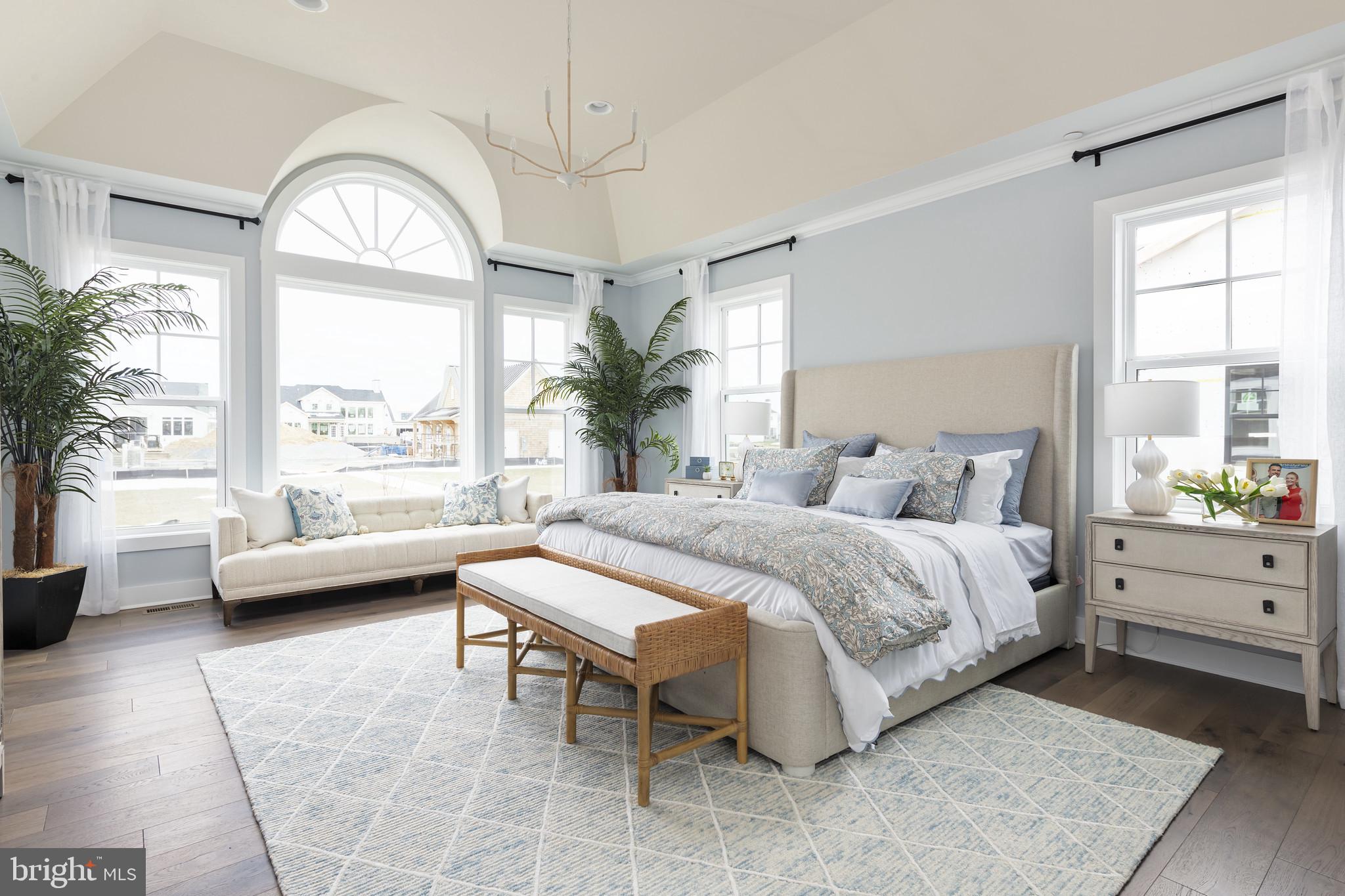 MONARCH - Residential