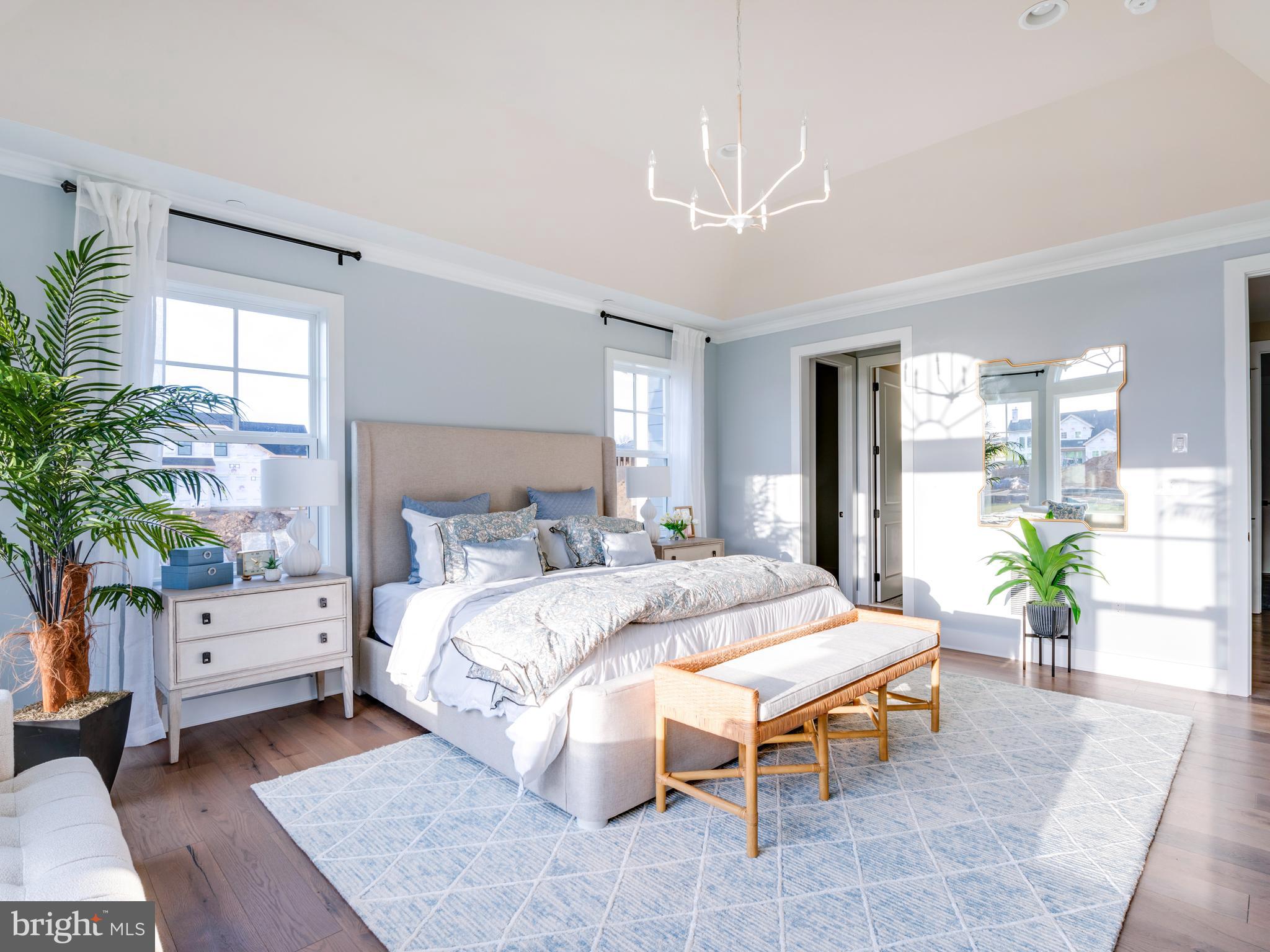 MONARCH - Residential