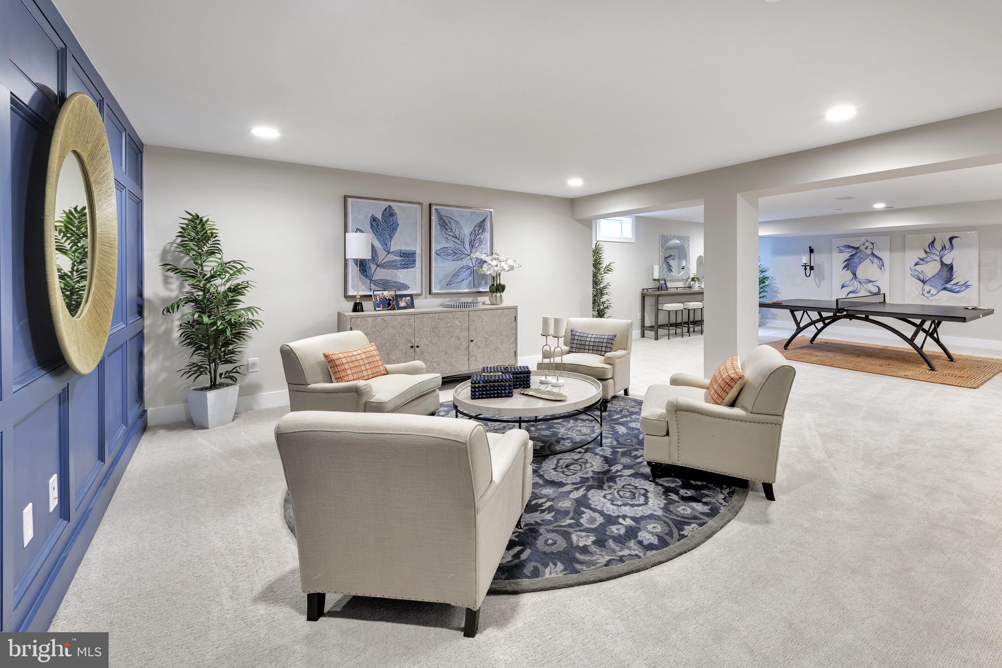 MONARCH - Residential