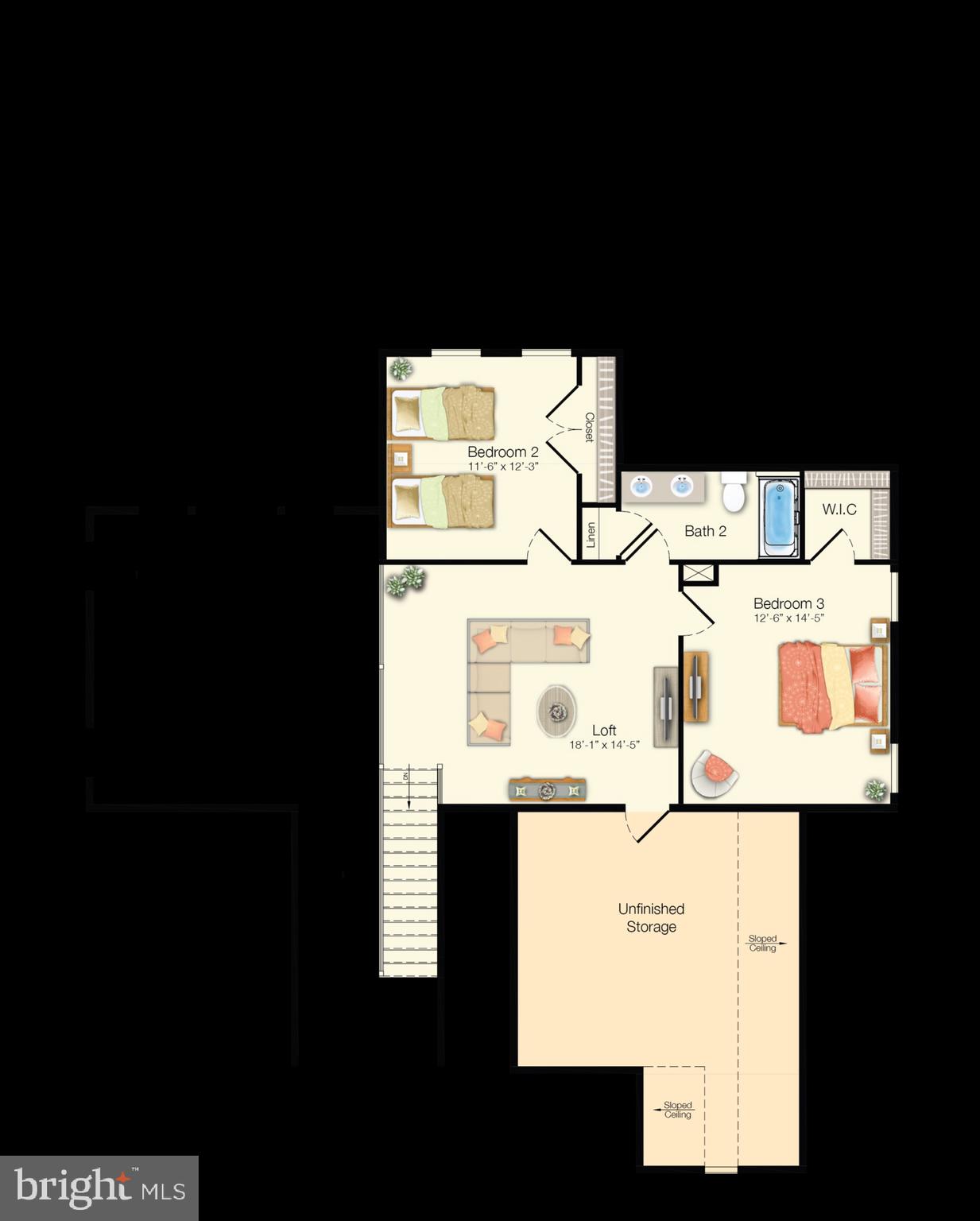 MONARCH - Residential