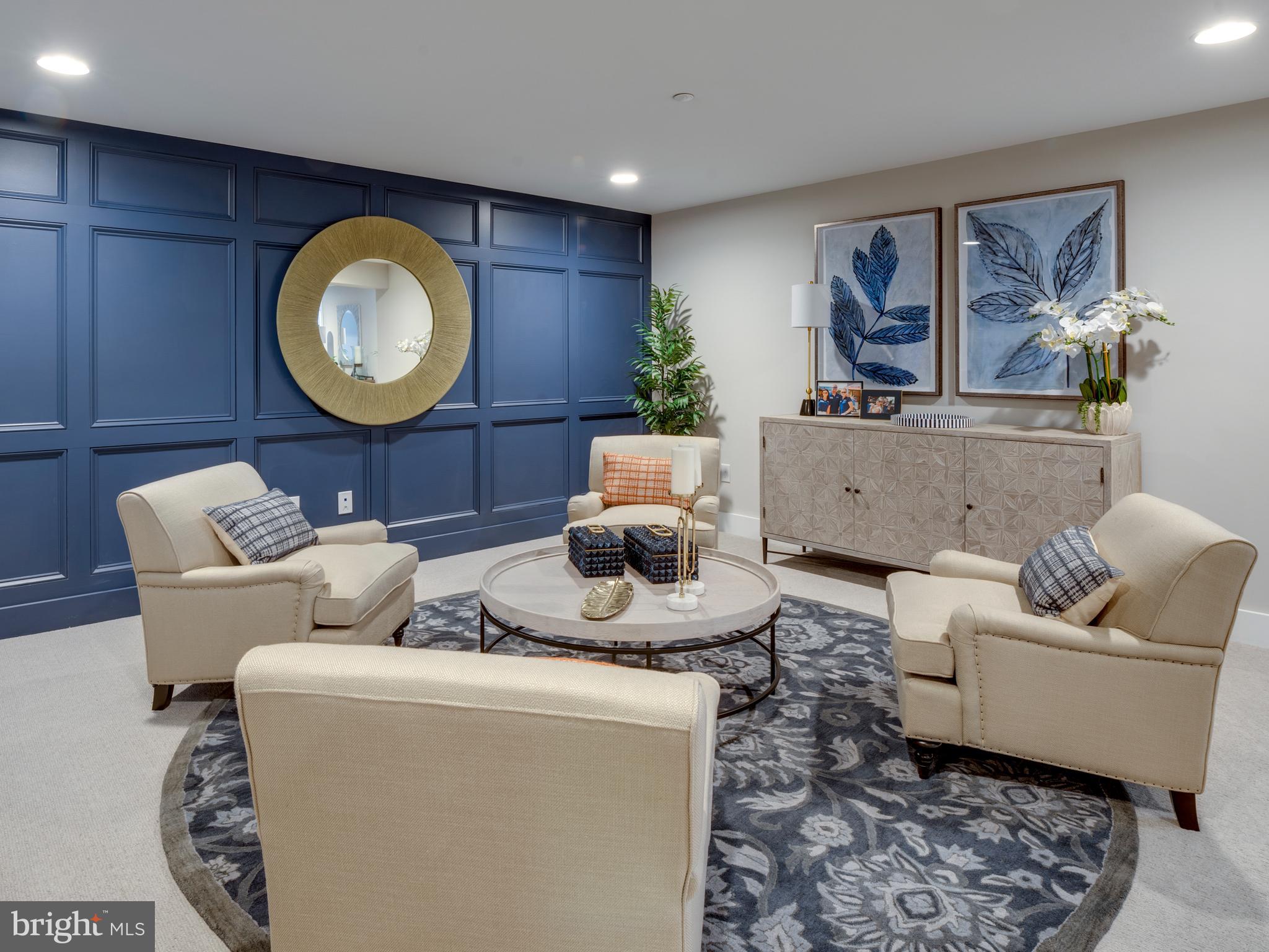 MONARCH - Residential