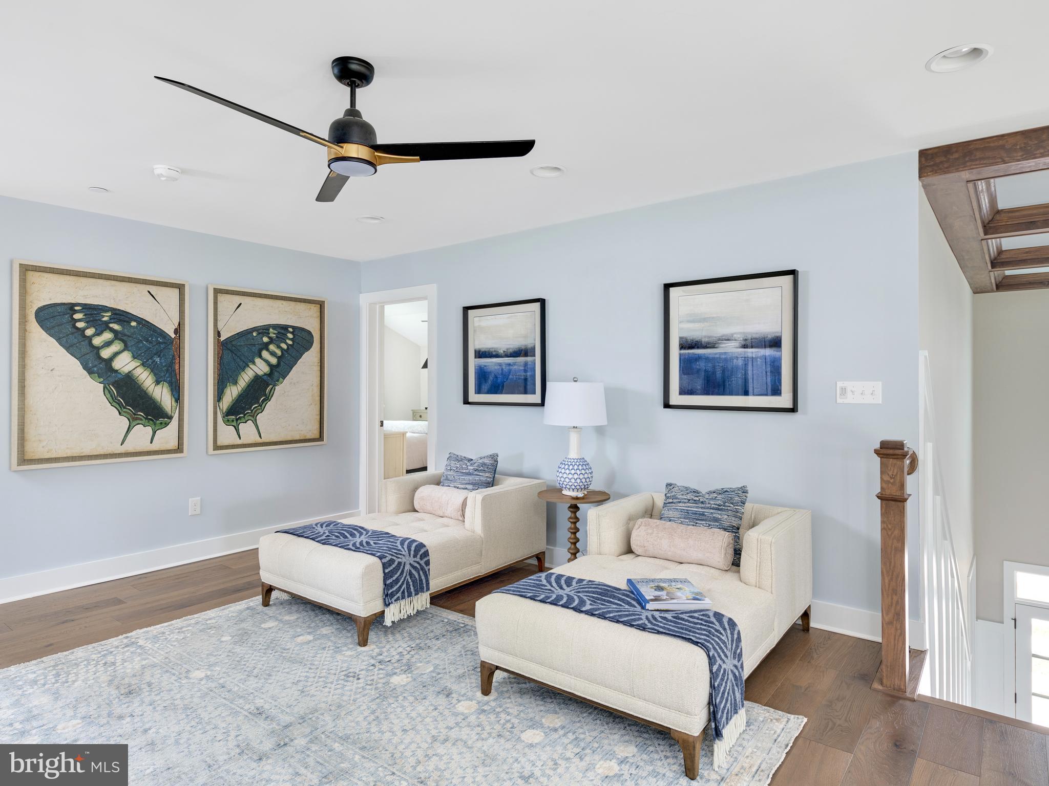 MONARCH - Residential