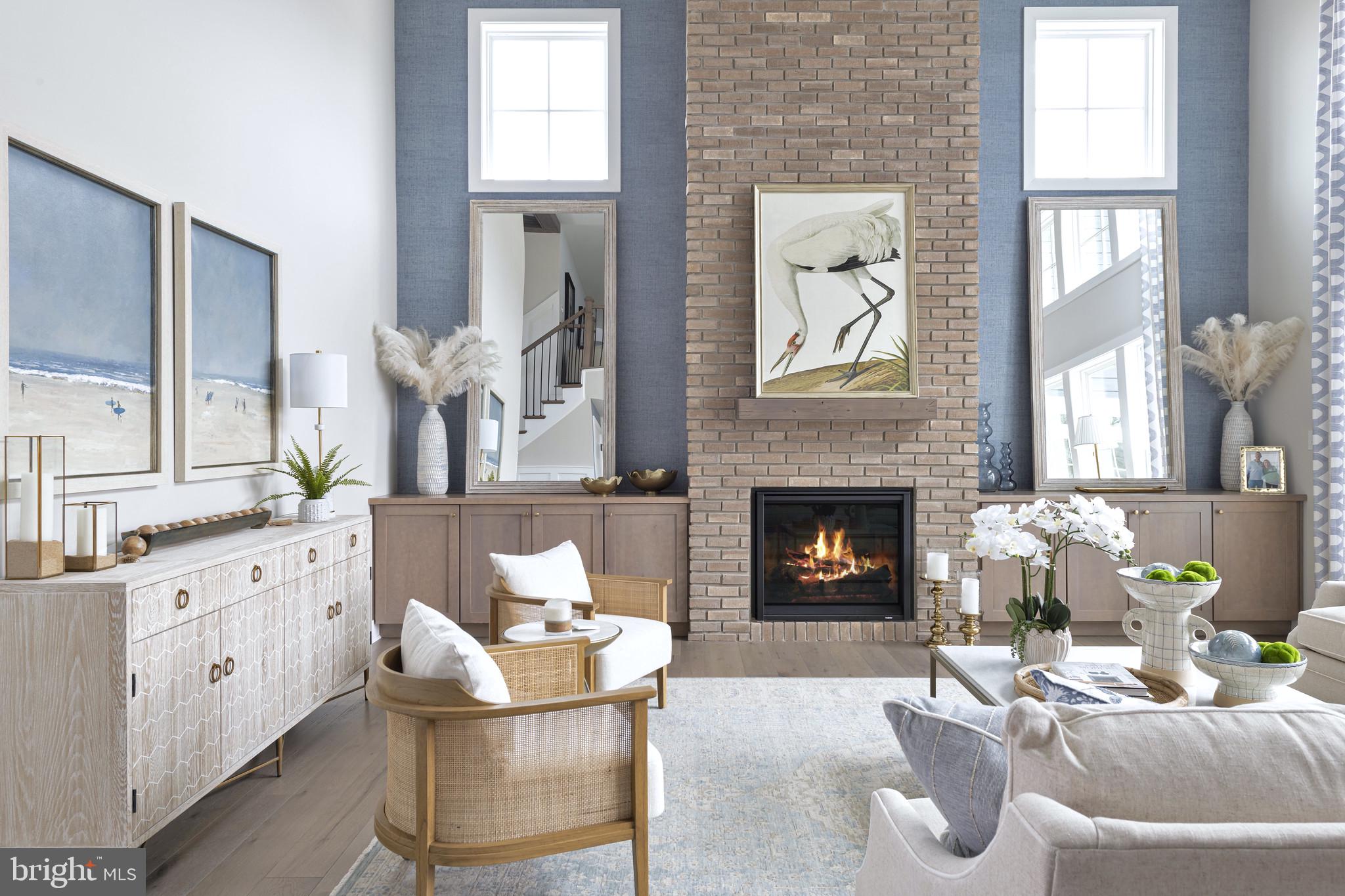 MONARCH - Residential