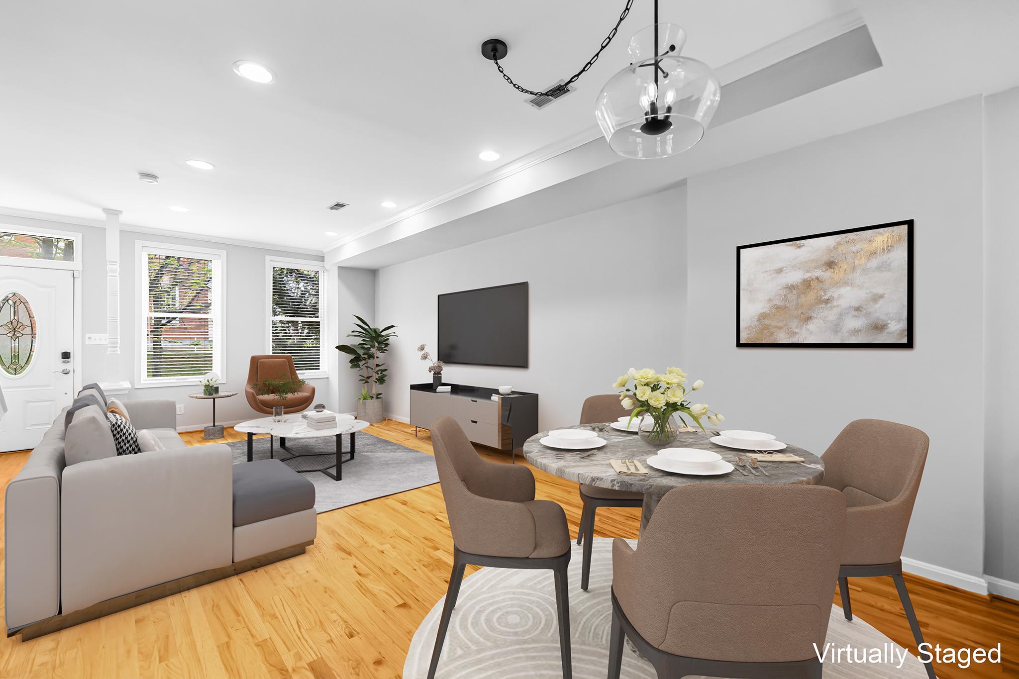 773 KENYON STREET NW