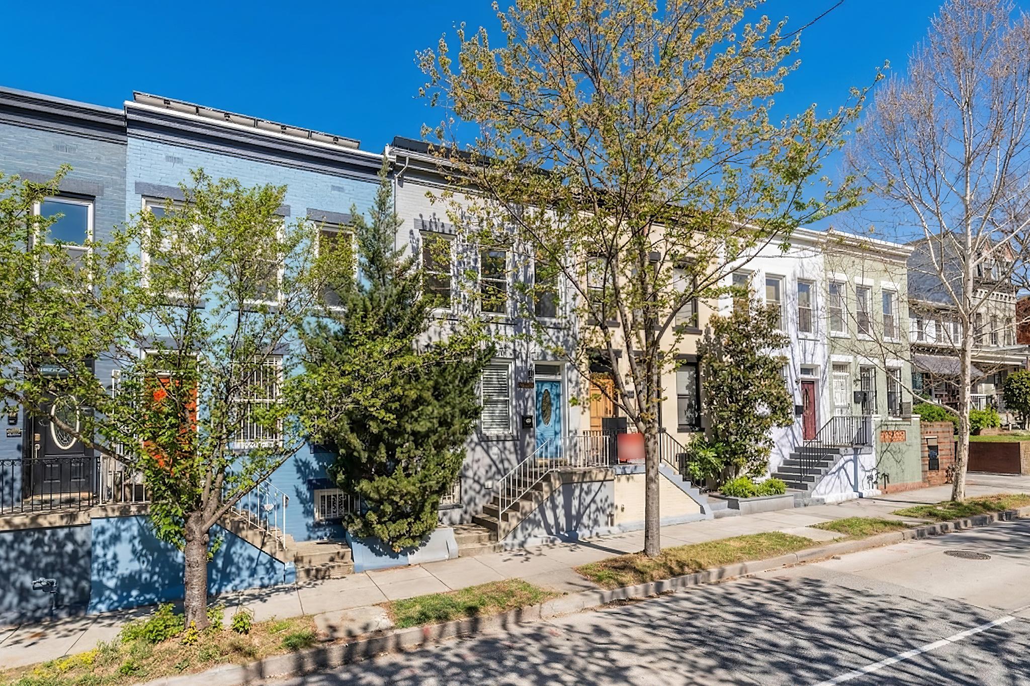 773 KENYON STREET NW