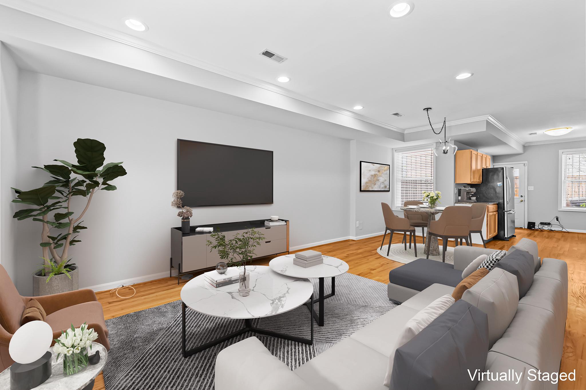 773 KENYON STREET NW