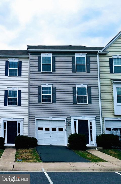 23212 WESTWOOD COURT RUTHER GLEN VA 22546
