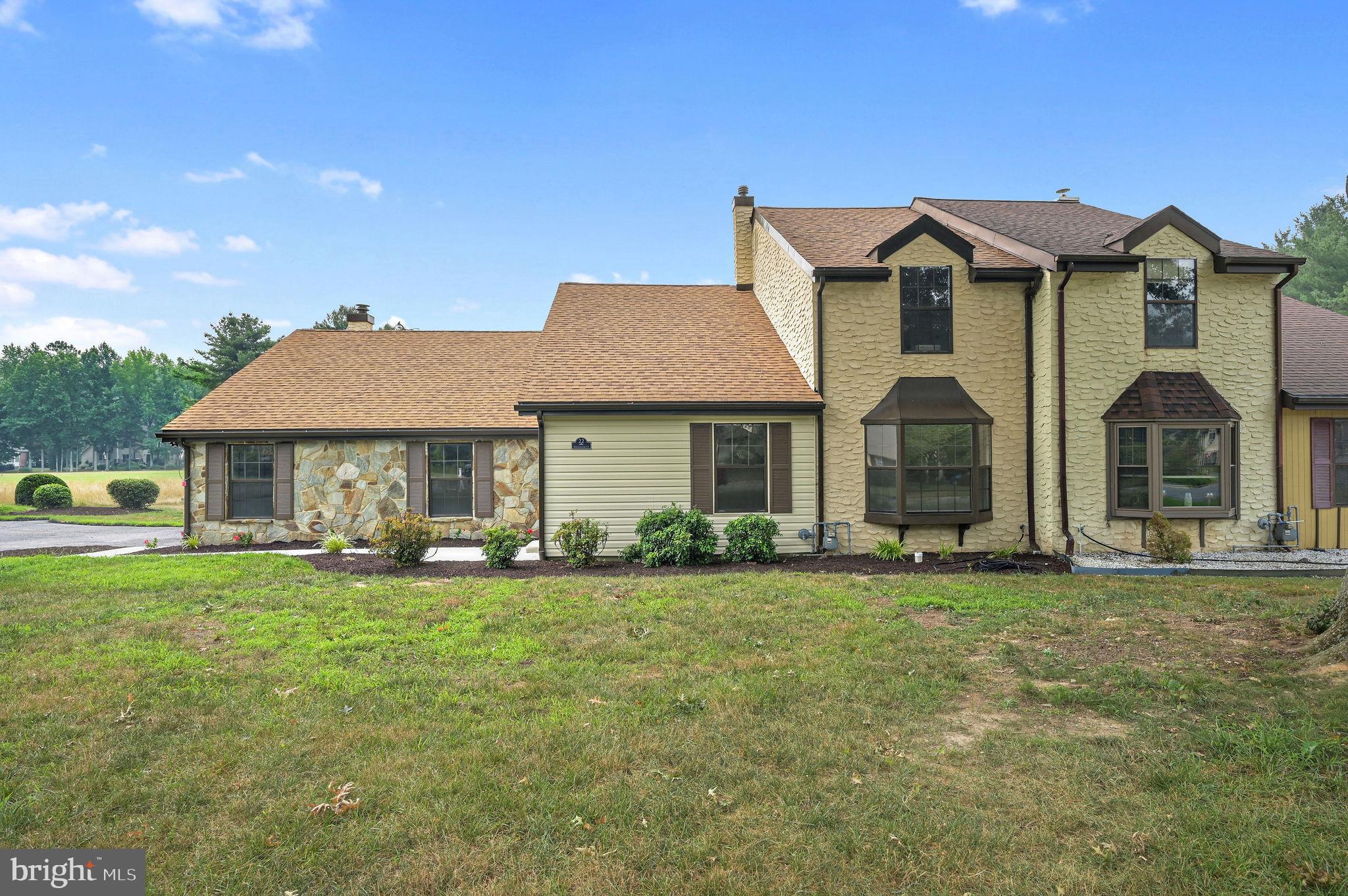 22 WHITEMARSH COURT