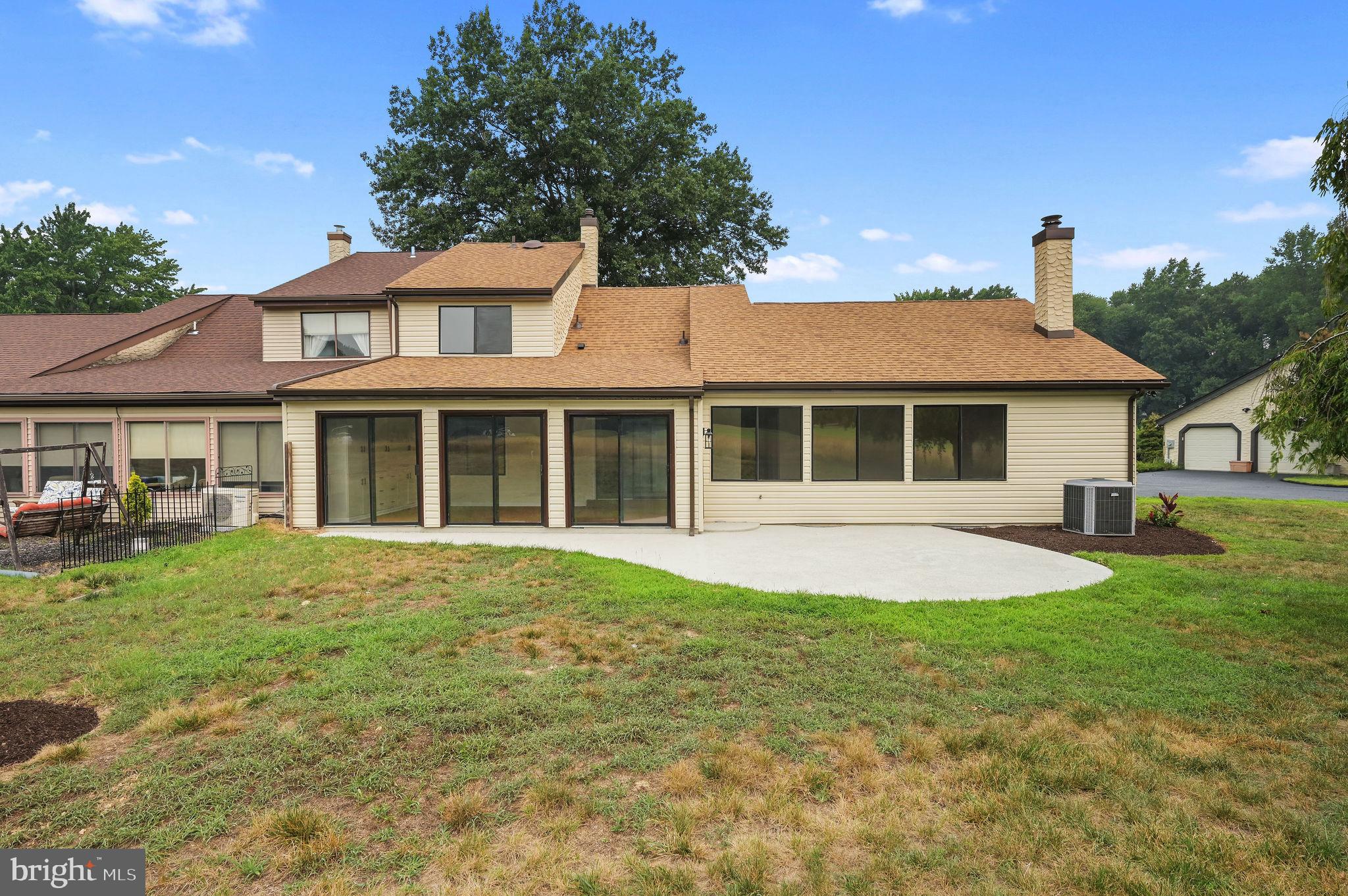 22 WHITEMARSH COURT