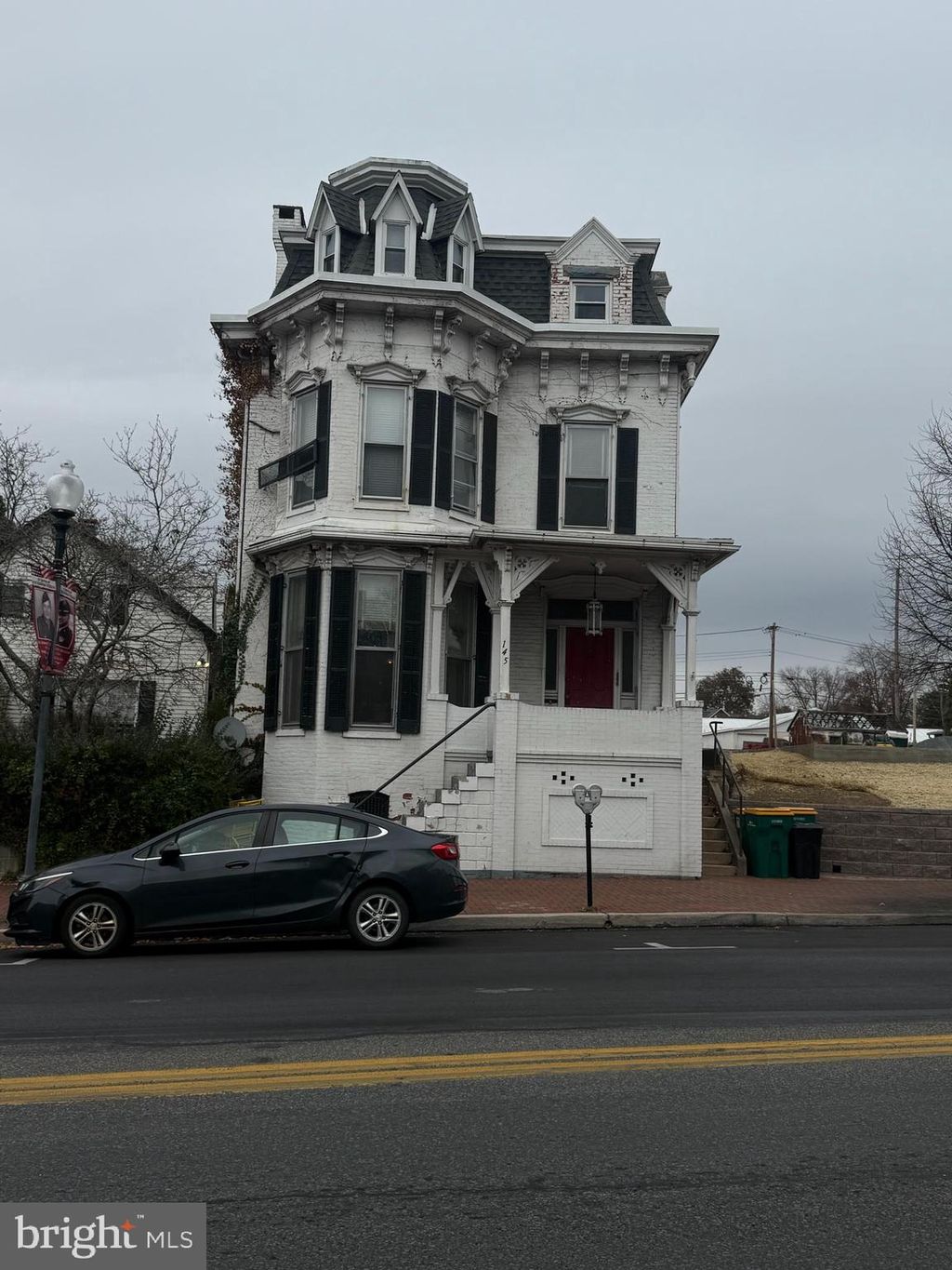 Photo of 145 W W Main St, WAYNESBORO, PA 17268 (MLS # PAFL2030908)