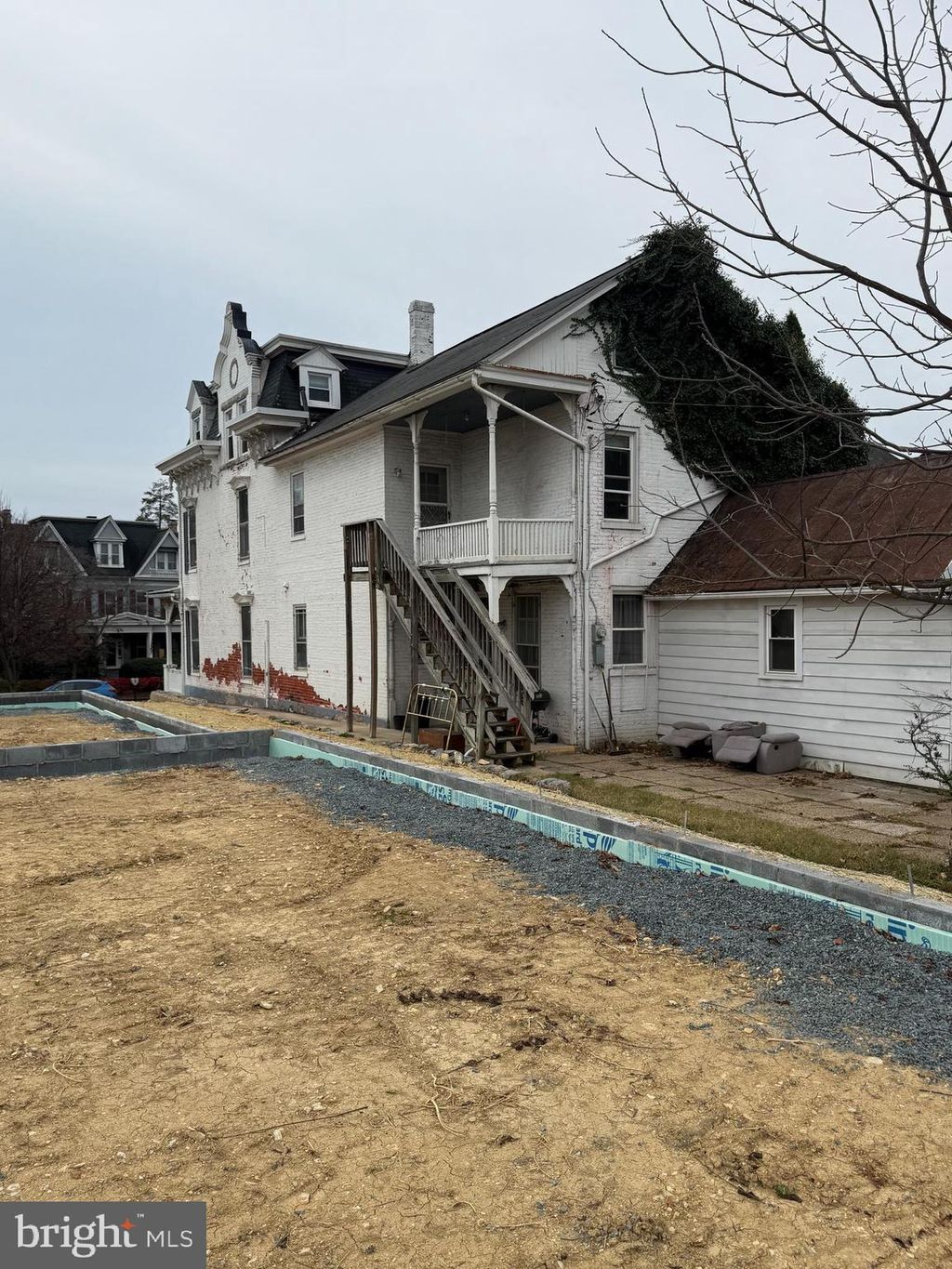 Photo of 145 W W Main St, WAYNESBORO, PA 17268 (MLS # PAFL2030908)