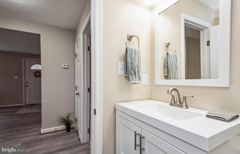 ESSEX - Residential Lease