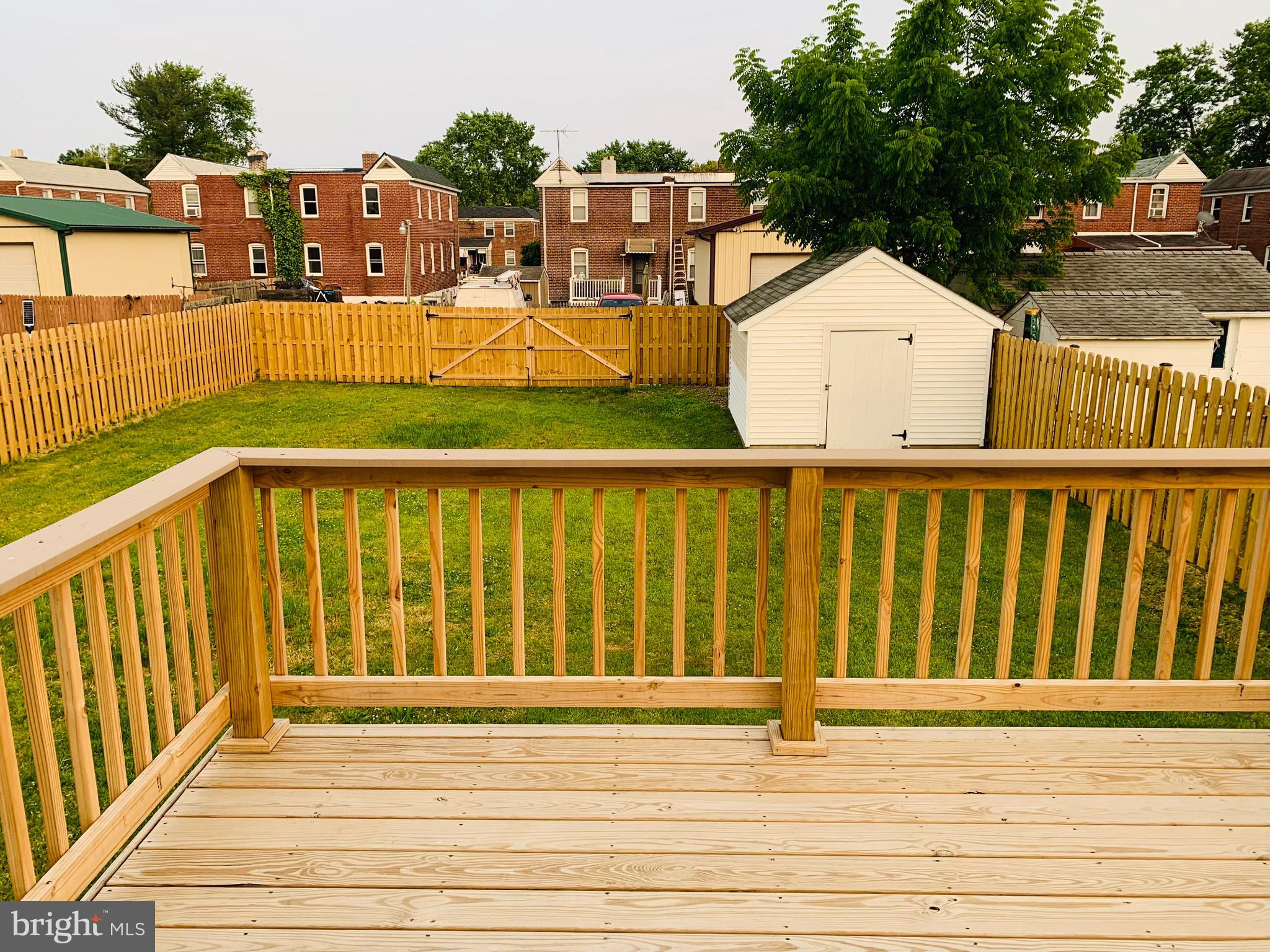 ESSEX - Residential Lease