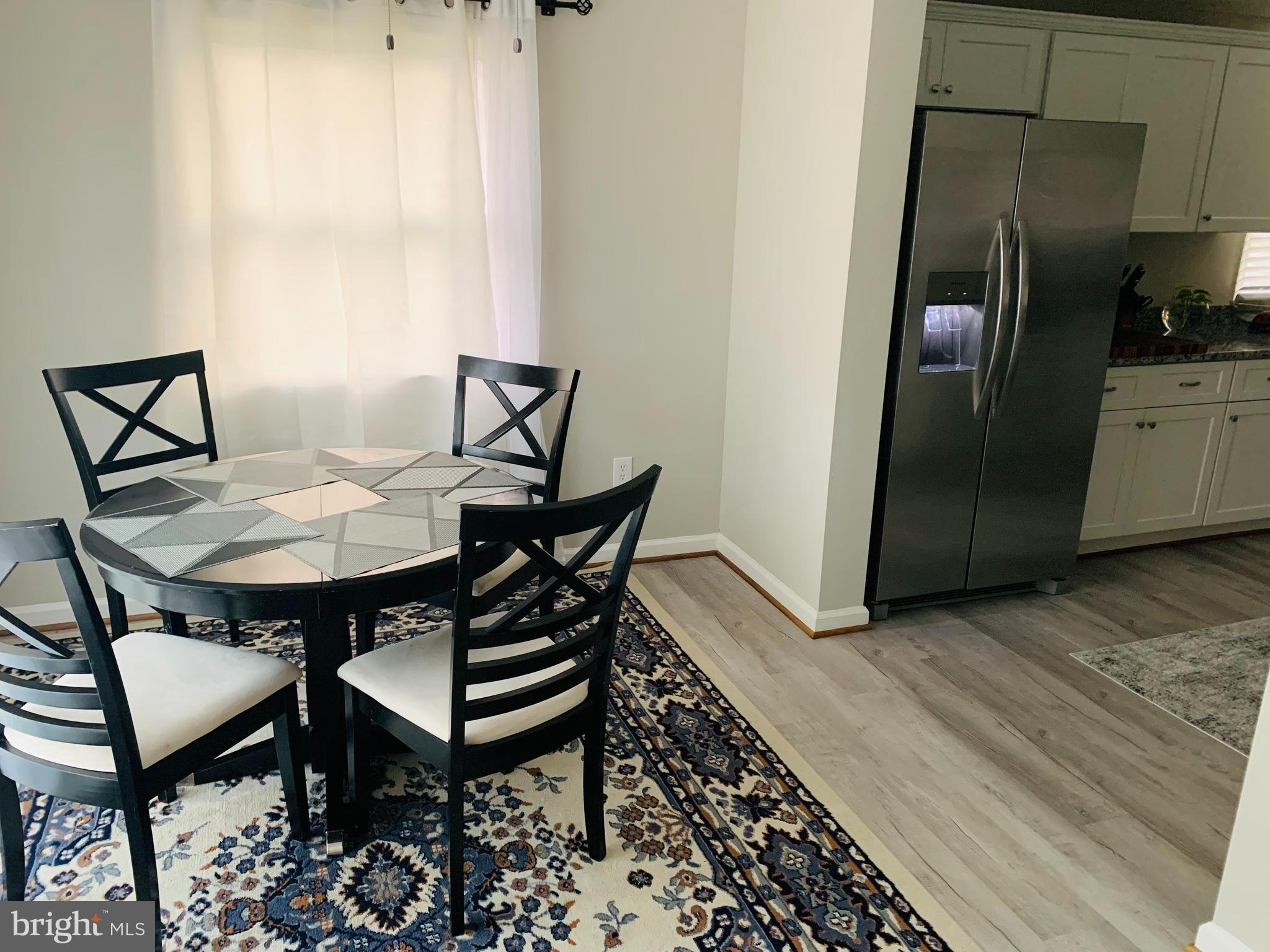 ESSEX - Residential Lease