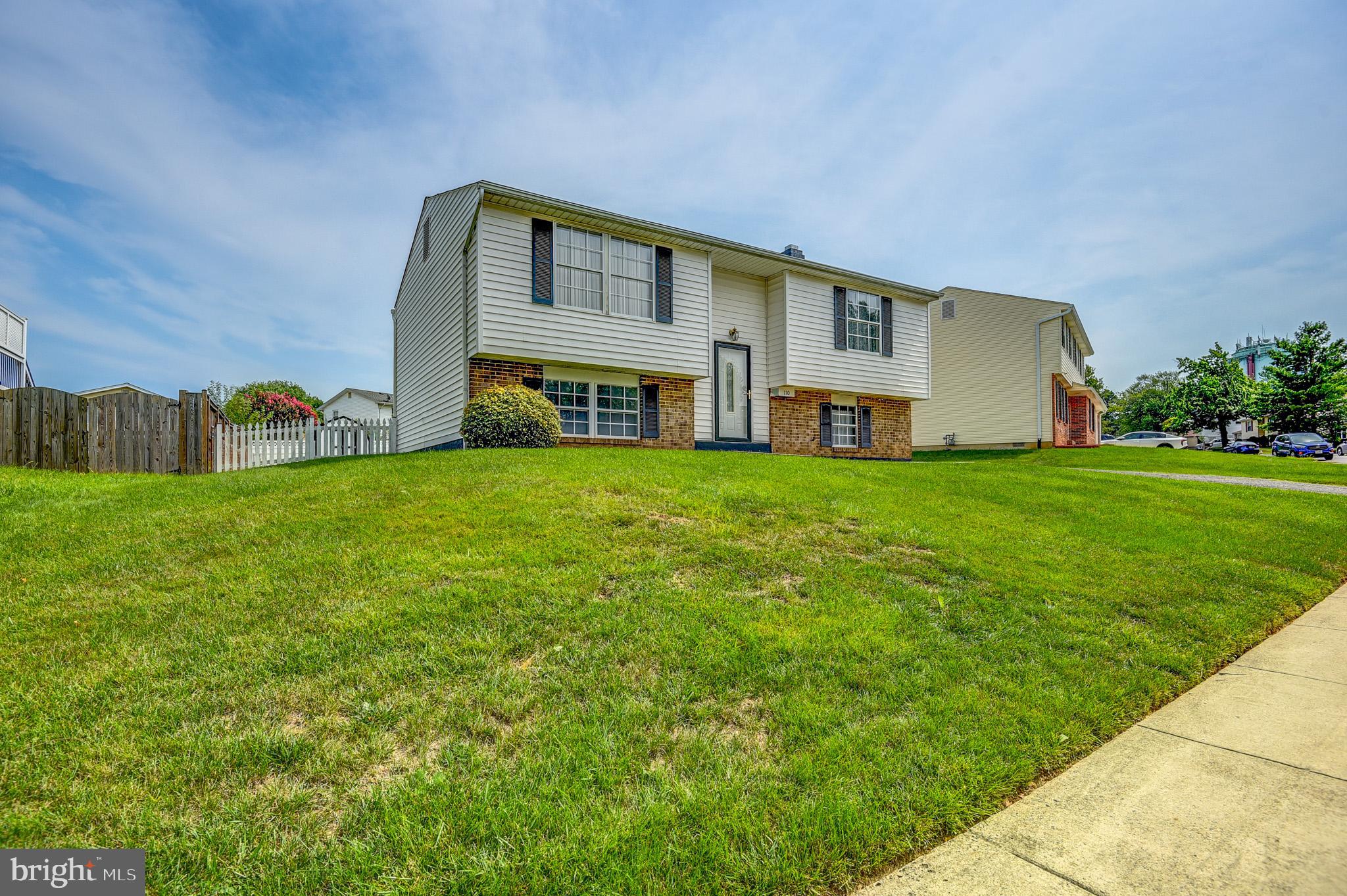 110 N GARFIELD ROAD