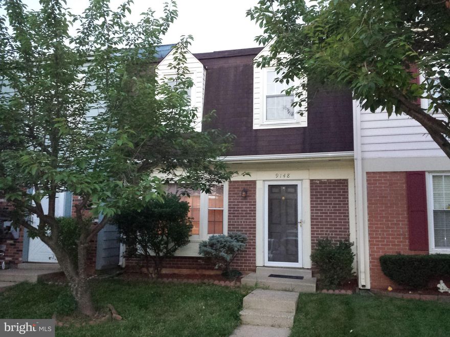 Great 2 Master Suite Town Home in Manassas City.  House has one of the very few approved covered decks. Privacy fenced rear yard. Well cared for home with Water Heater and Roof over the past 24 months, new carpet and paint. This adorable home is very close to all the city has to offer, including main street night life,  restaurants, museums, historic  sites, parks, shopping and commuting options (rail, bus, car pools, commuter jet). Check out the Manassas schools!!! Manassas has it all. Come be a part of something wonderful.