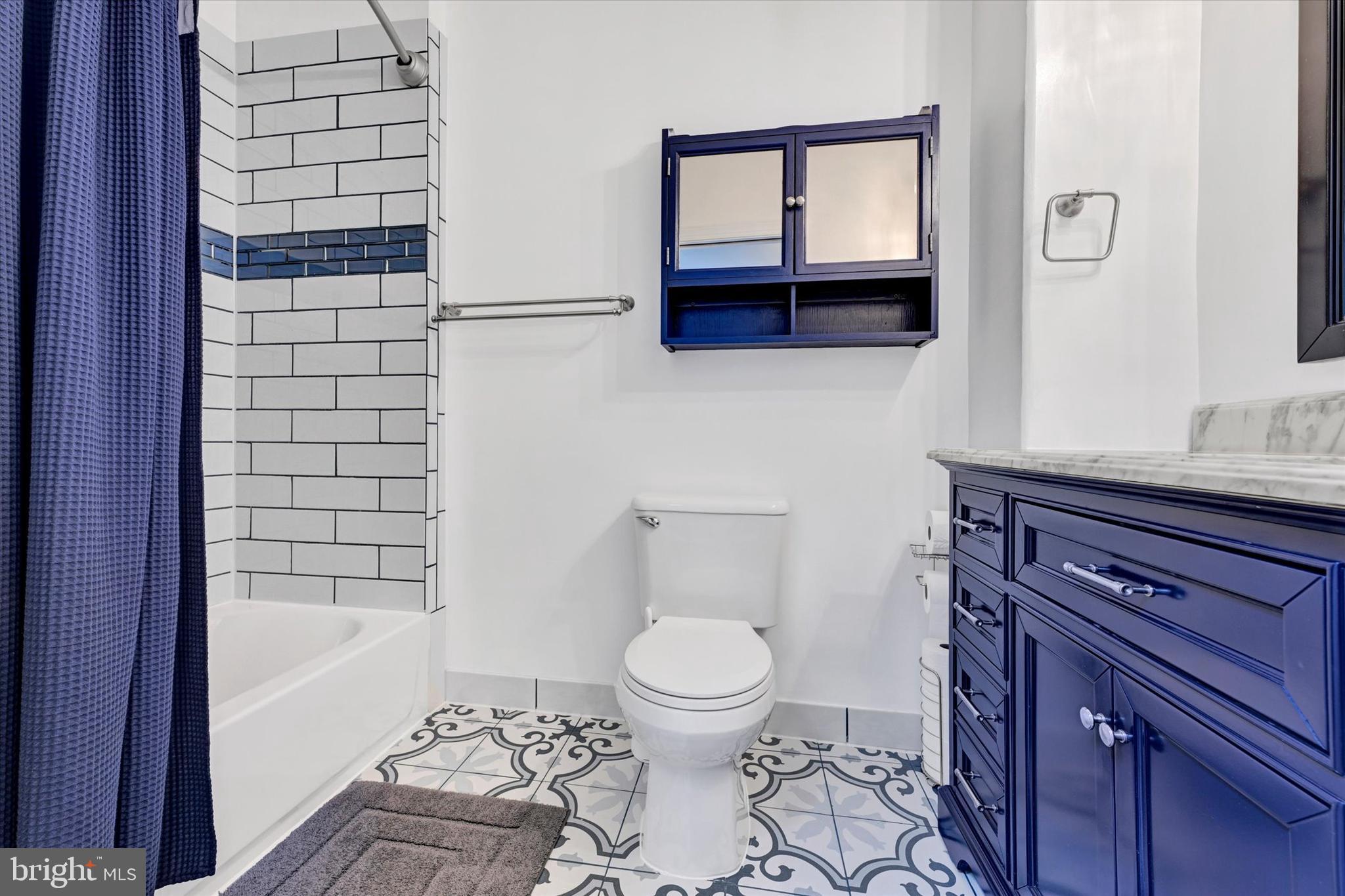 PATTERSON PARK - Residential